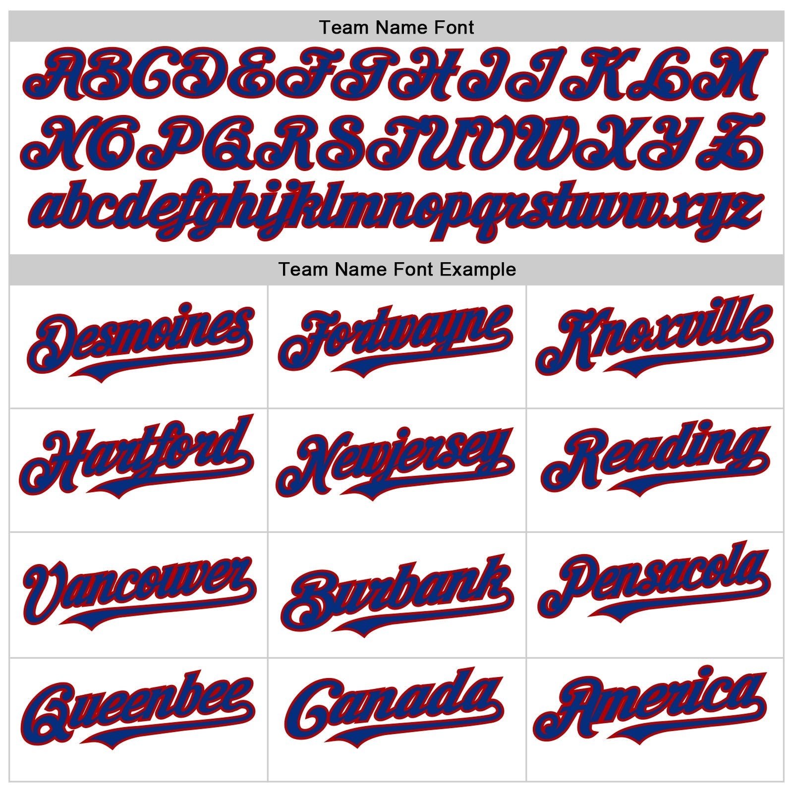 Custom White Royal Pinstripe Red Authentic Sleeveless Baseball Jersey baseball jersey product view 3