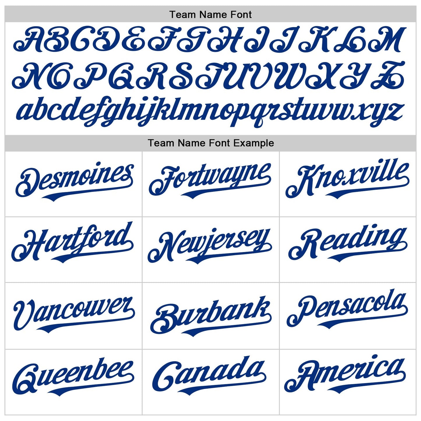 Custom White Royal Pinstripe Royal Authentic Sleeveless Baseball Jersey baseball jersey product view 3