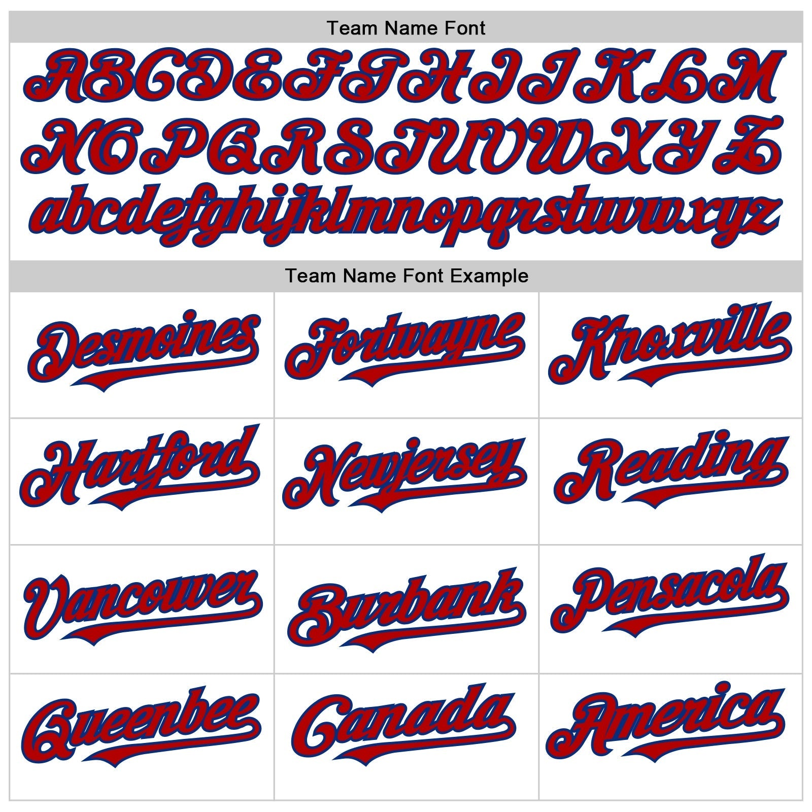 Custom White Red Pinstripe Royal Authentic Sleeveless Baseball Jersey baseball jersey product view 3