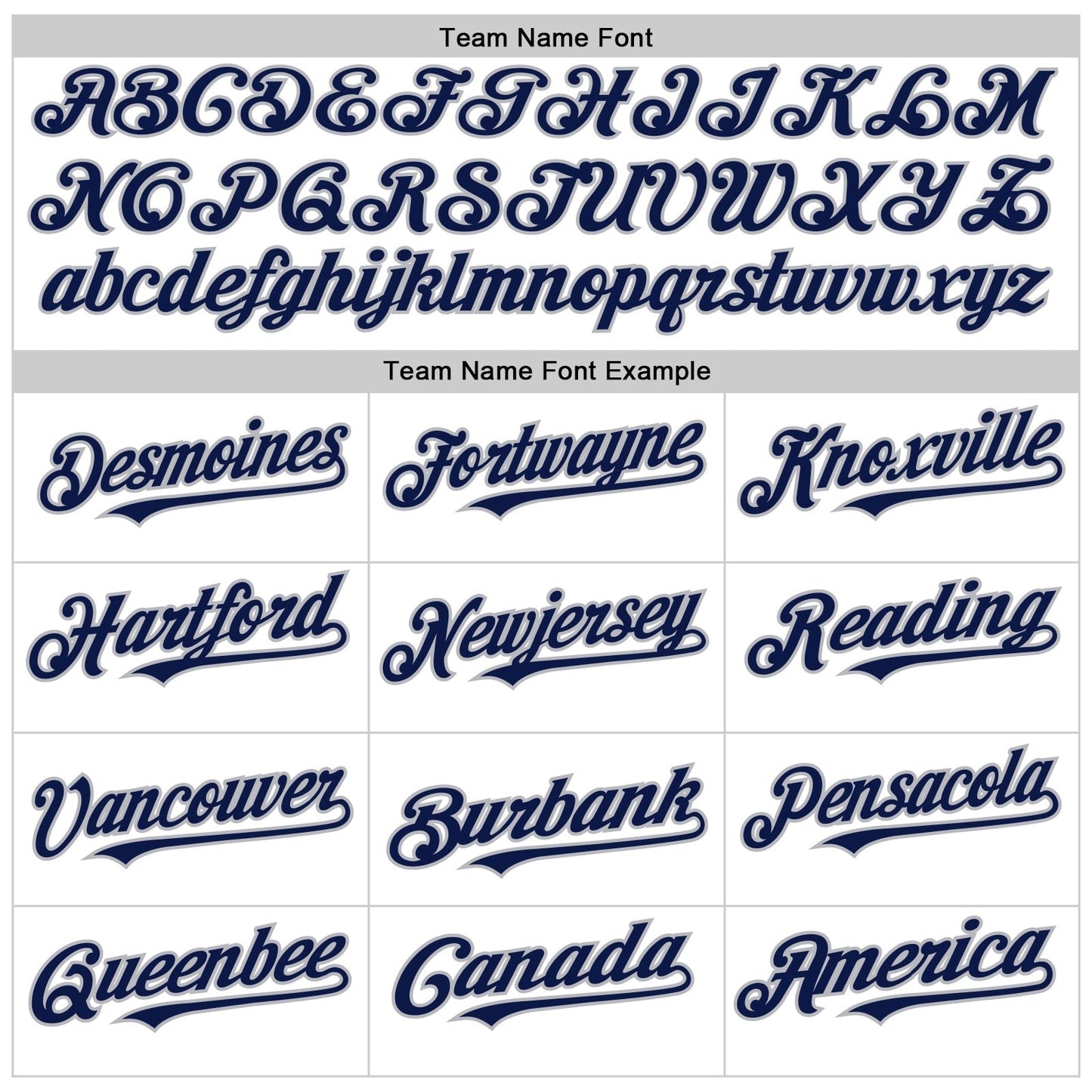 Custom White Navy Pinstripe Gray Authentic Sleeveless Baseball Jersey baseball jersey product view 3