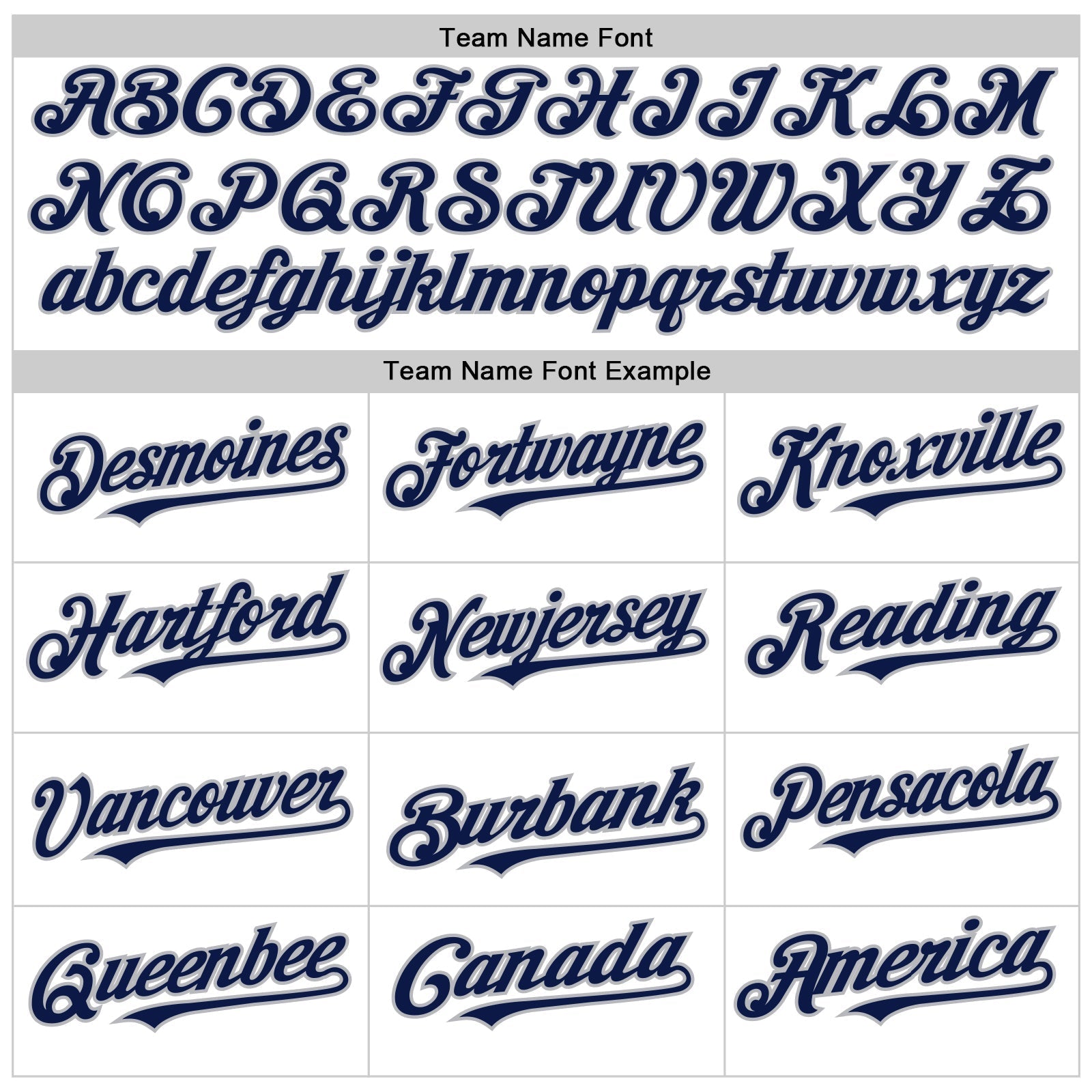 Custom White Navy Pinstripe Gray Authentic Sleeveless Baseball Jersey baseball jersey product view 3