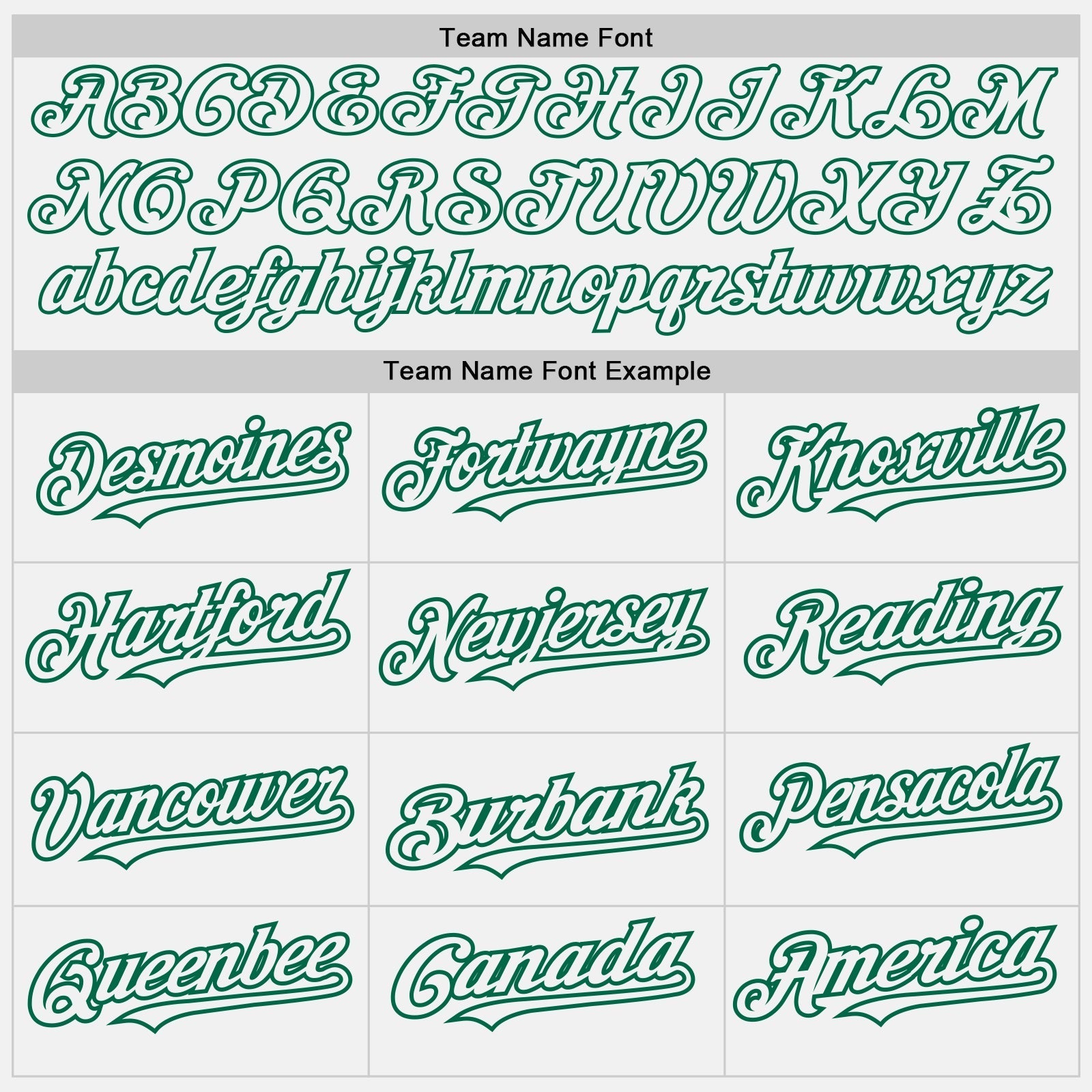 Custom White Kelly Green Authentic Baseball Jersey baseball jersey product view 4
