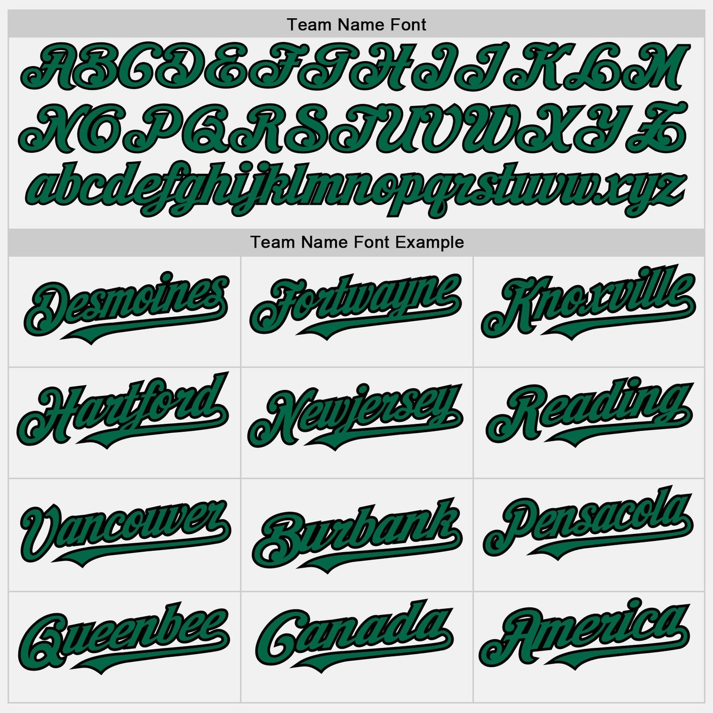 Custom White (Black Kelly Green Pinstripe) Kelly Green-Black Authentic Baseball Jersey baseball jersey product view 4