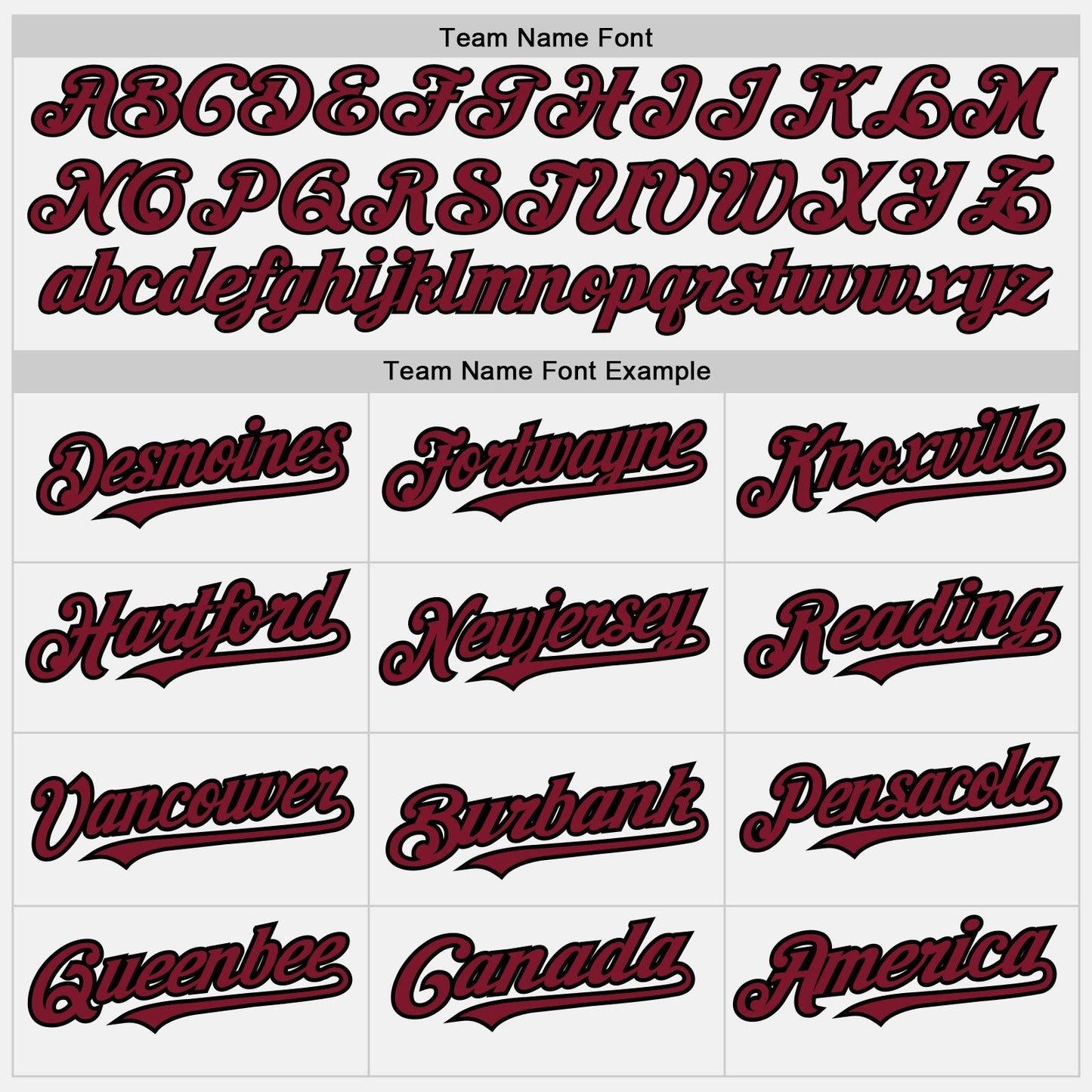 Custom White (Black Crimson Pinstripe) Crimson-Black Authentic Baseball Jersey baseball jersey product view 4