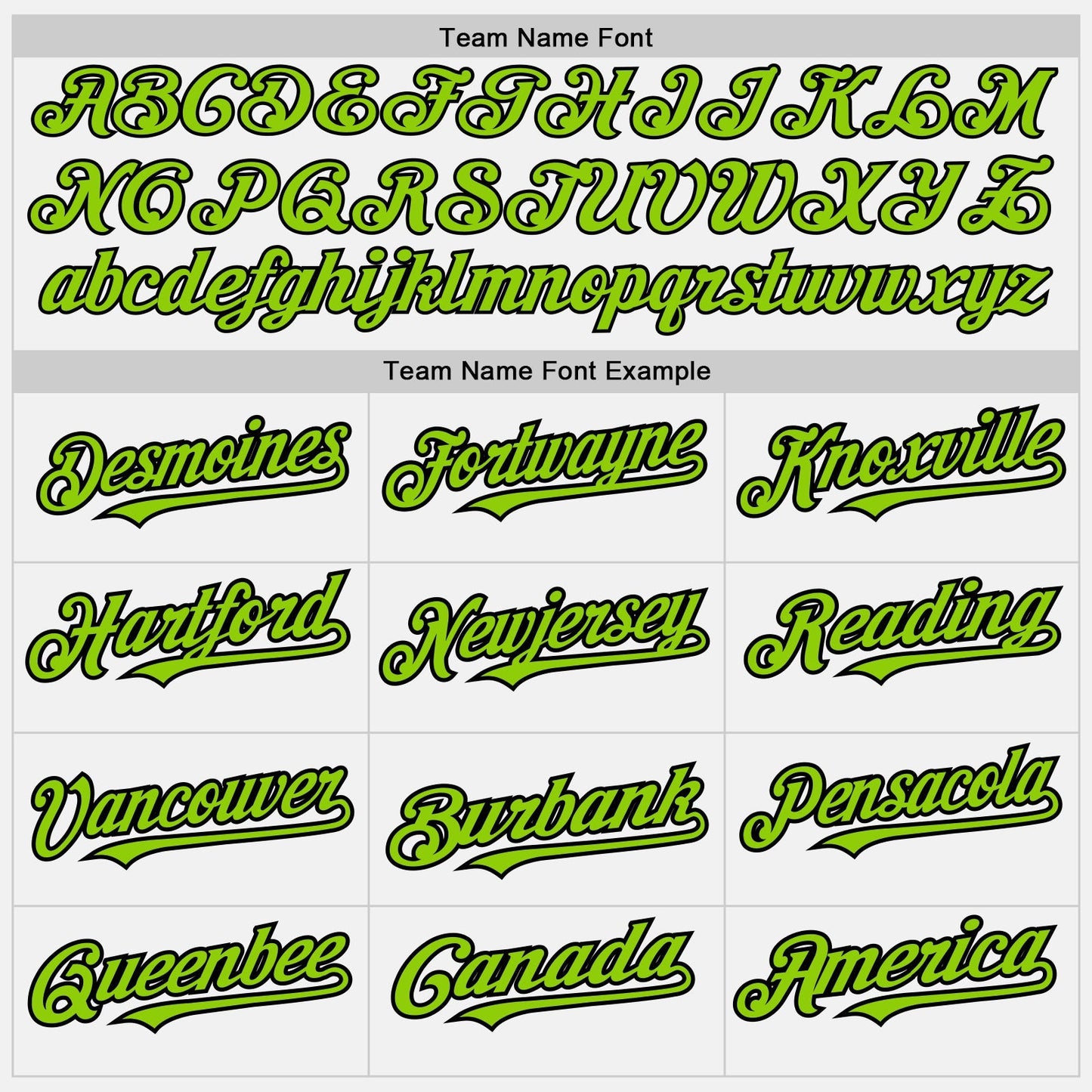 Custom White (Black Neon Green Pinstripe) Neon Green-Black Authentic Baseball Jersey baseball jersey product view 4