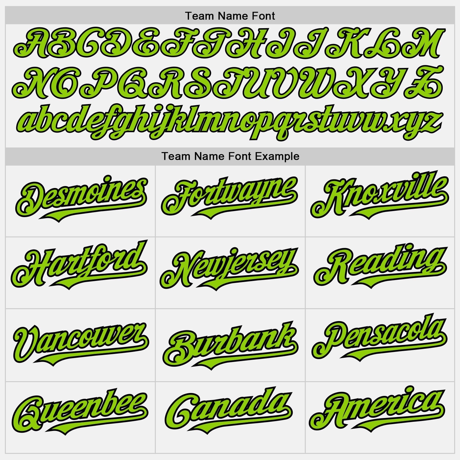 Custom White (Black Neon Green Pinstripe) Neon Green-Black Authentic Baseball Jersey baseball jersey product view 4