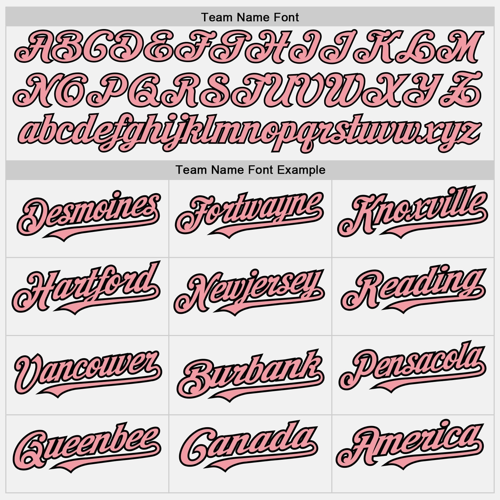Custom White (Black Medium Pink Pinstripe) Silver-Black Authentic Baseball Jersey baseball jersey product view 4