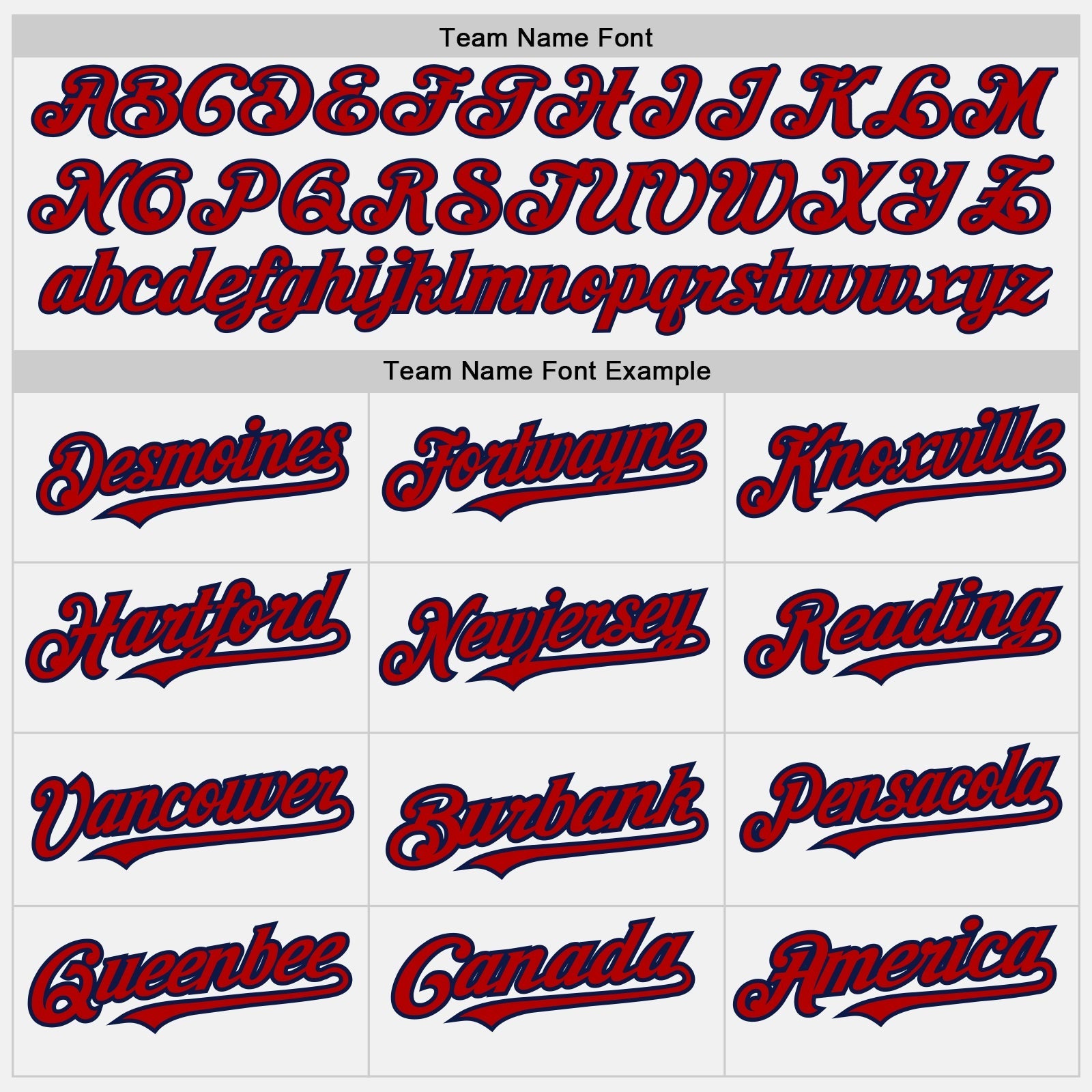 Custom White (Navy Red Pinstripe) Red-Navy Authentic Baseball Jersey baseball jersey product view 4