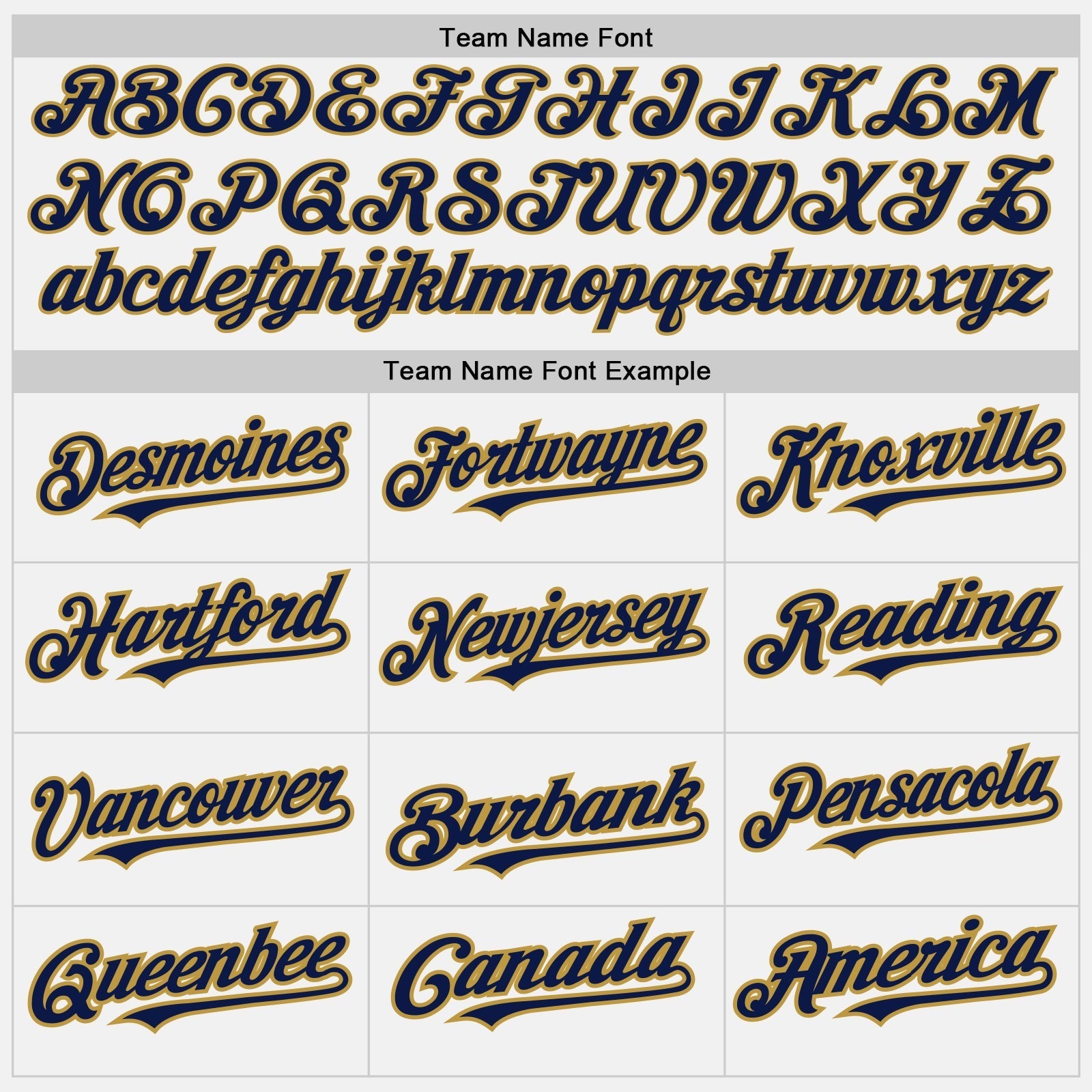 Custom White (Navy Old Gold Pinstripe) Navy-Old Gold Authentic Baseball Jersey baseball jersey product view 4