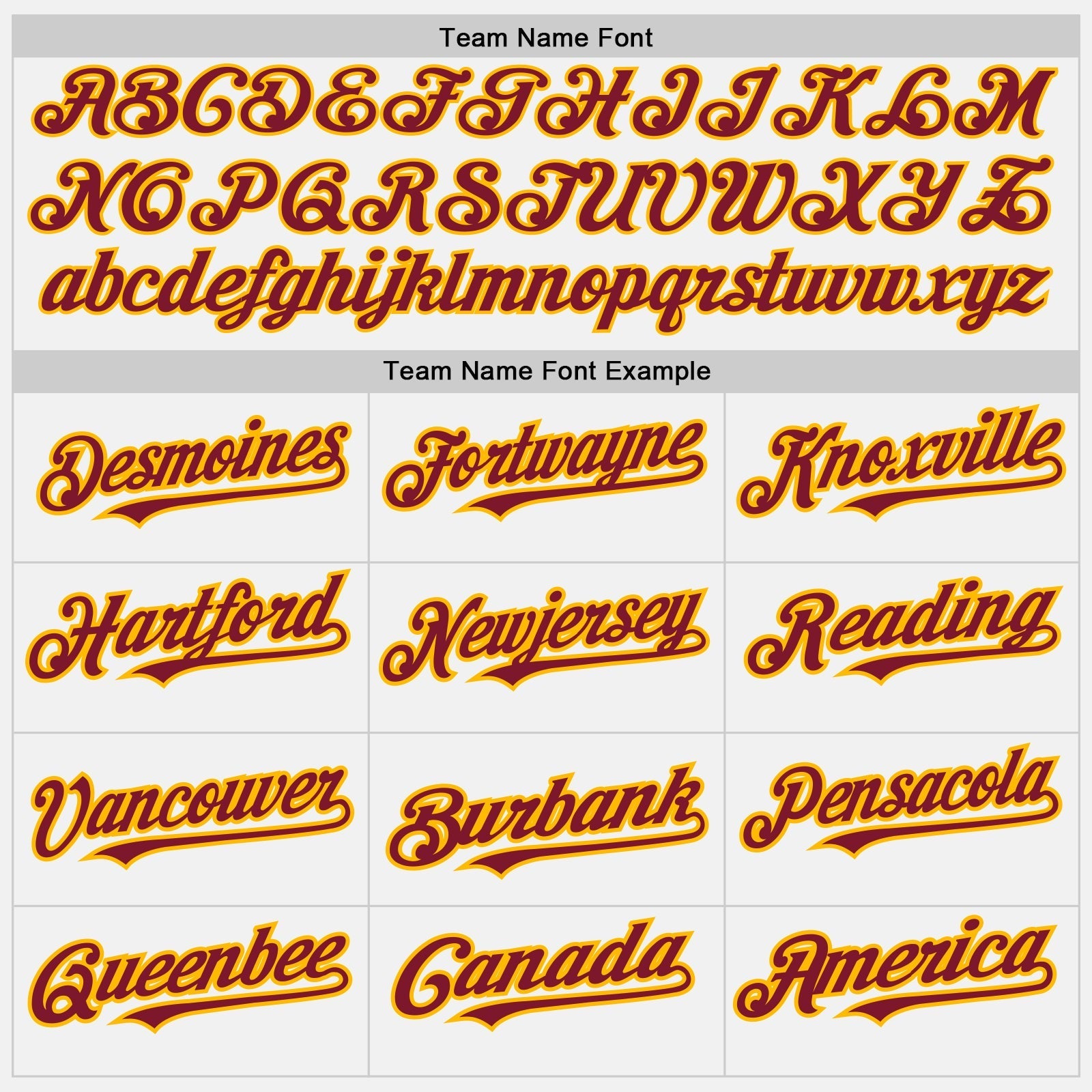 Custom White (Crimson Gold Pinstripe) Crimson-Gold Authentic Baseball Jersey baseball jersey product view 4