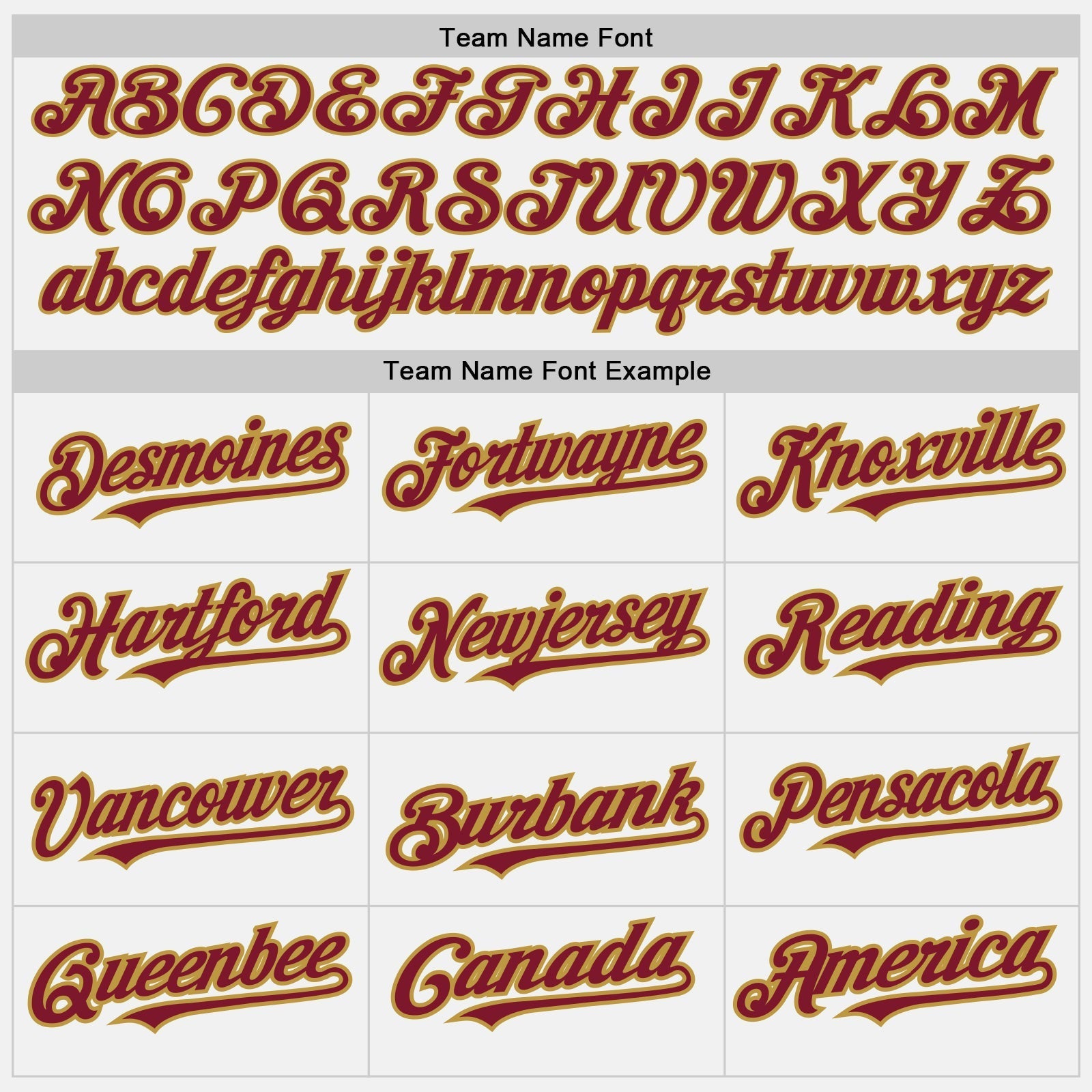 Custom White (Crimson Old Gold Pinstripe) Crimson-Gold Authentic Baseball Jersey baseball jersey product view 4