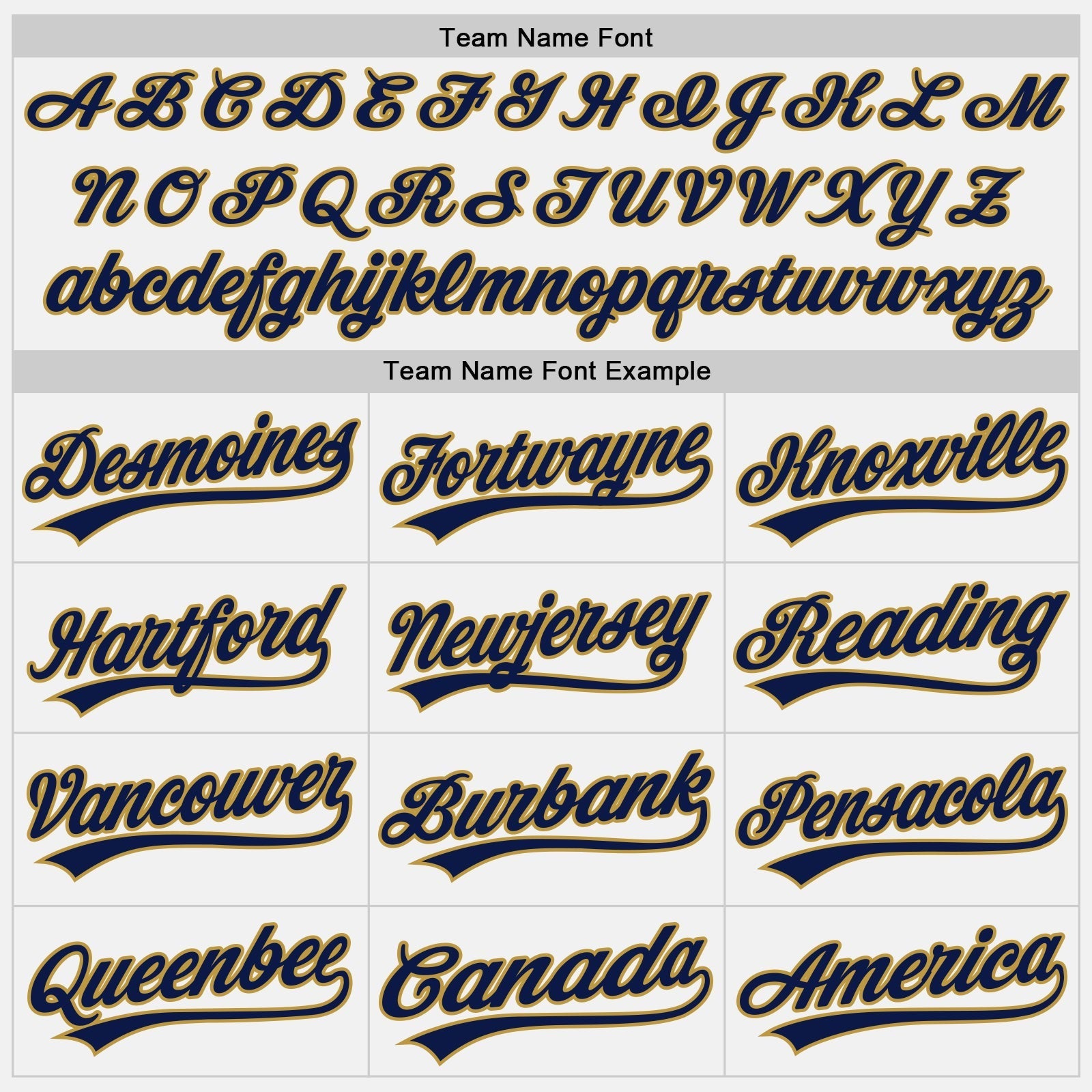 Custom White Navy-Old Gold Authentic Baseball Jersey baseball jersey product view 4