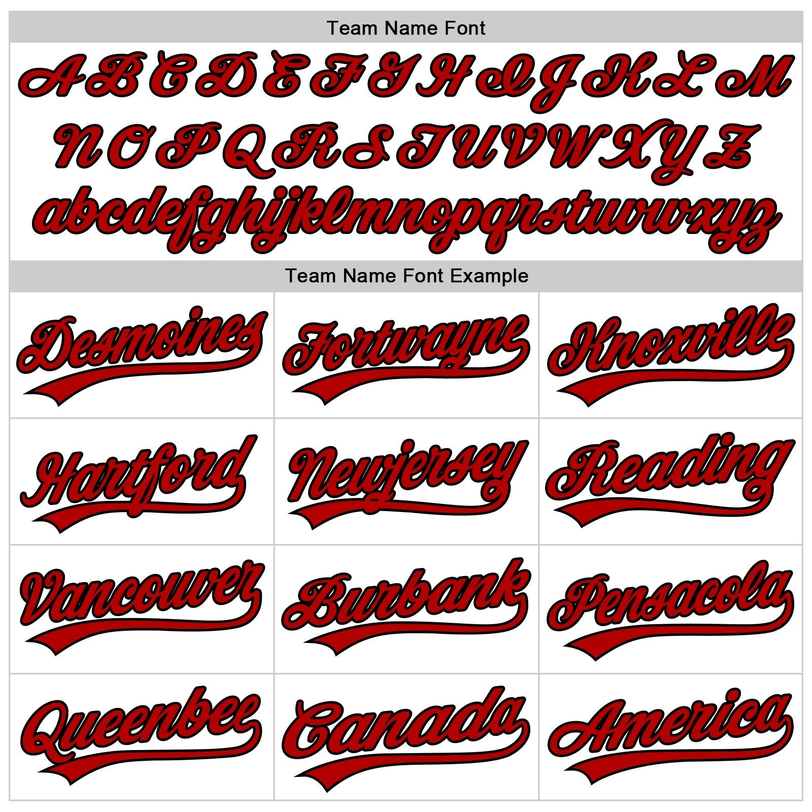 Custom White Red-Black Authentic Throwback Baseball Jersey baseball jersey product view 4