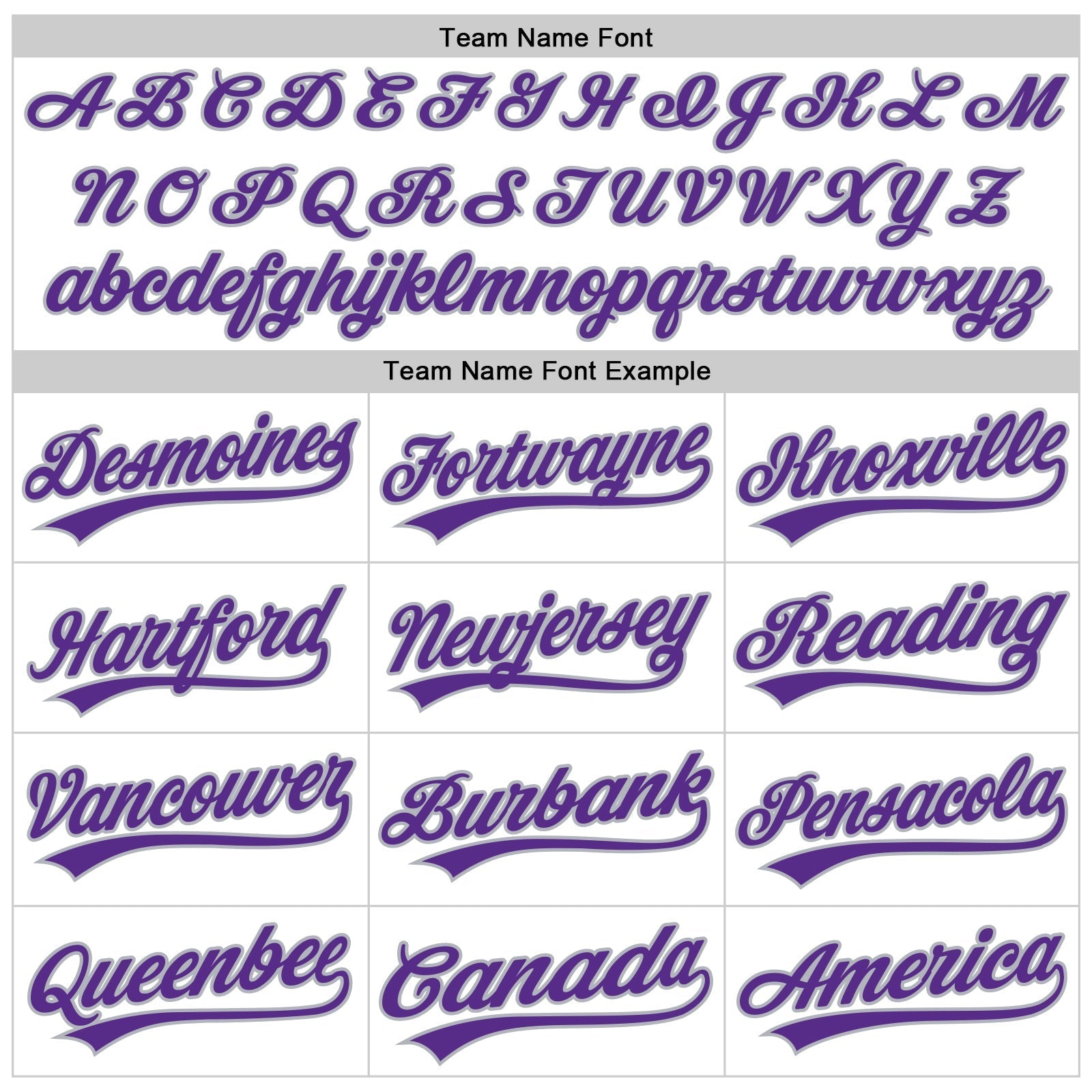 Custom White Purple-Gray Authentic Throwback Baseball Jersey baseball jersey product view 4