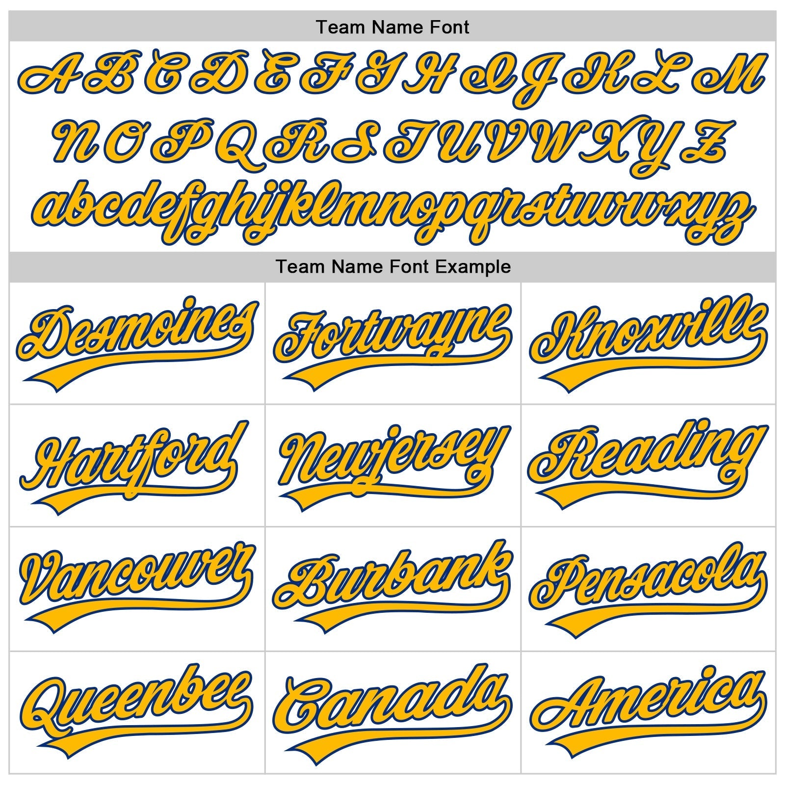 Custom White Gold-Royal Authentic Throwback Baseball Jersey baseball jersey product view 4