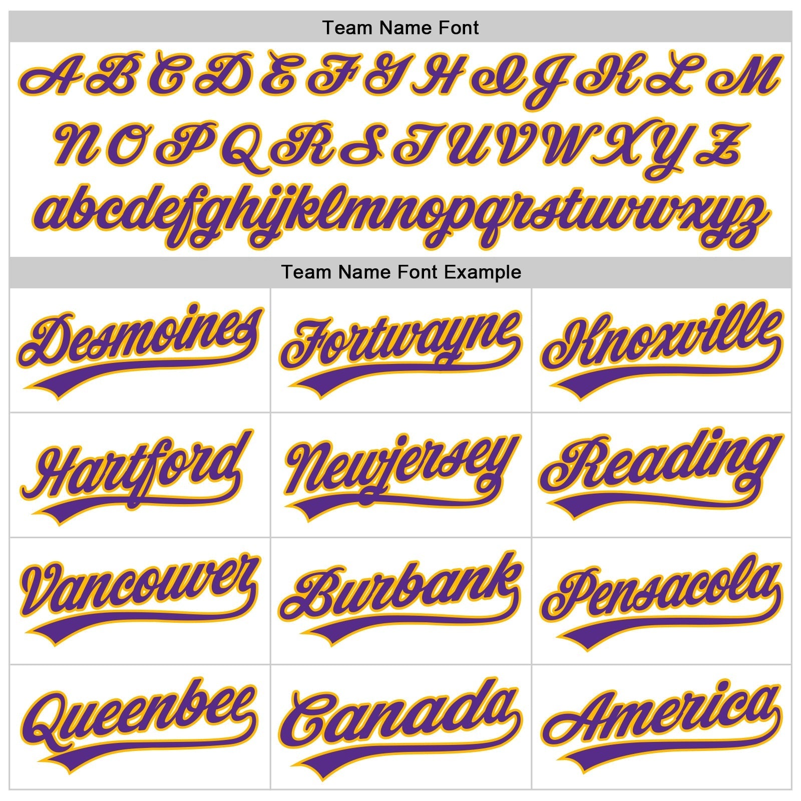 Custom White Purple-Gold Authentic Throwback Baseball Jersey baseball jersey product view 4