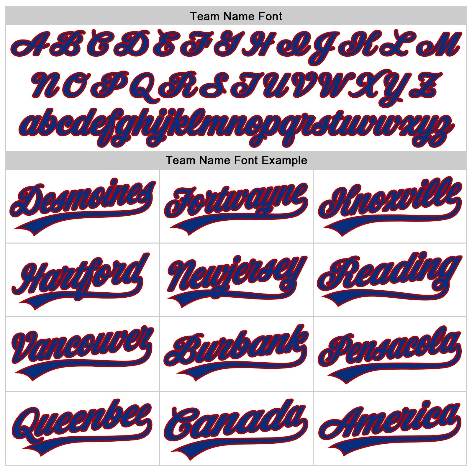 Custom White Royal-Red Authentic Throwback Baseball Jersey baseball jersey product view 4