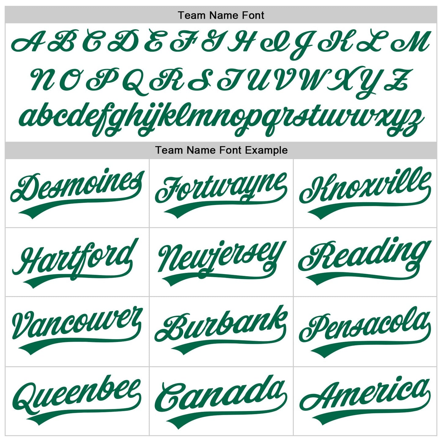 Custom White Kelly Green Authentic Throwback Baseball Jersey baseball jersey product view 4