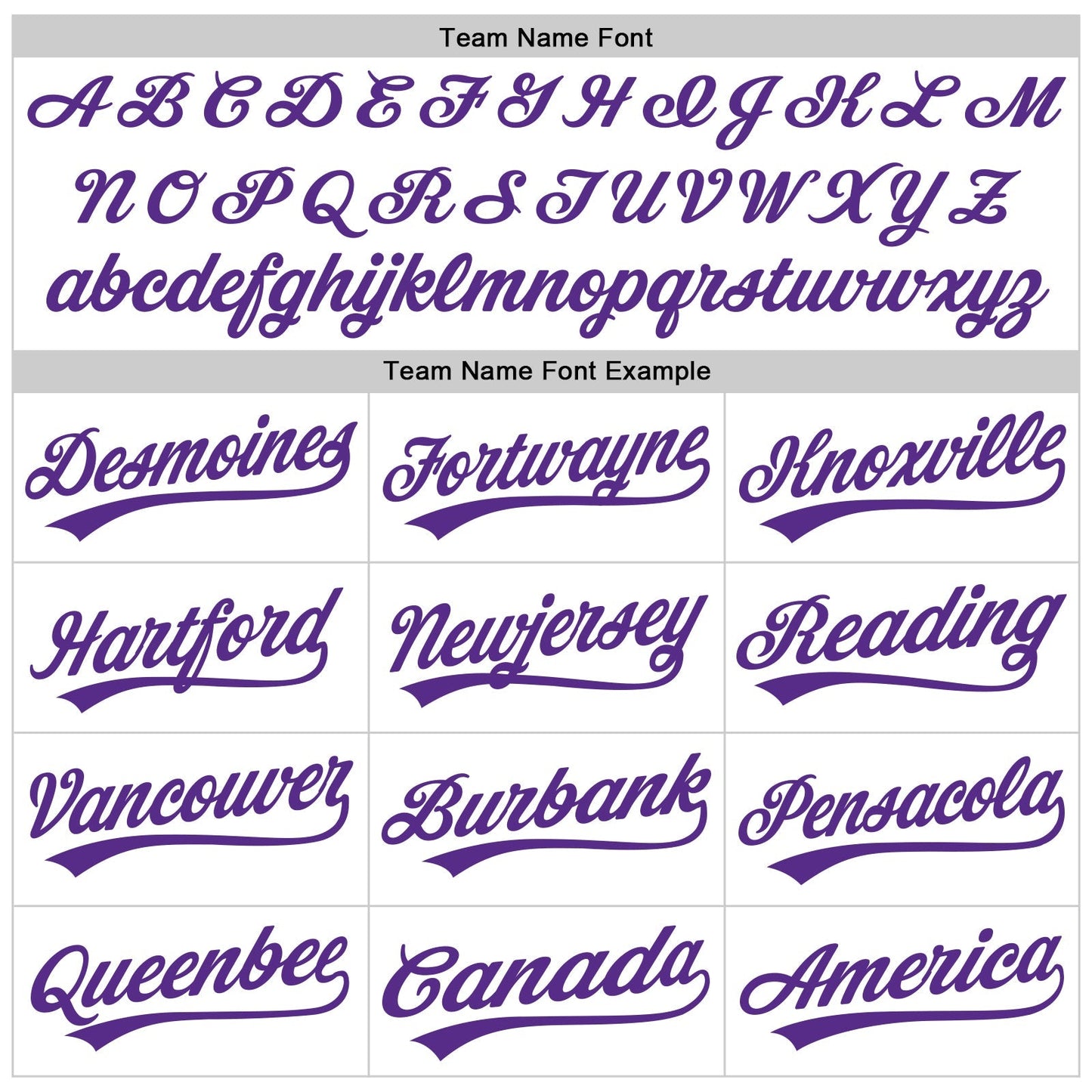 Custom White Purple Authentic Throwback Baseball Jersey baseball jersey product view 4