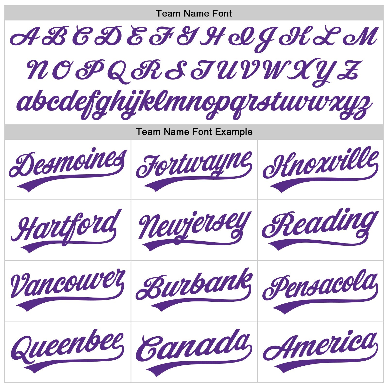 Custom White Purple Authentic Throwback Baseball Jersey baseball jersey product view 4