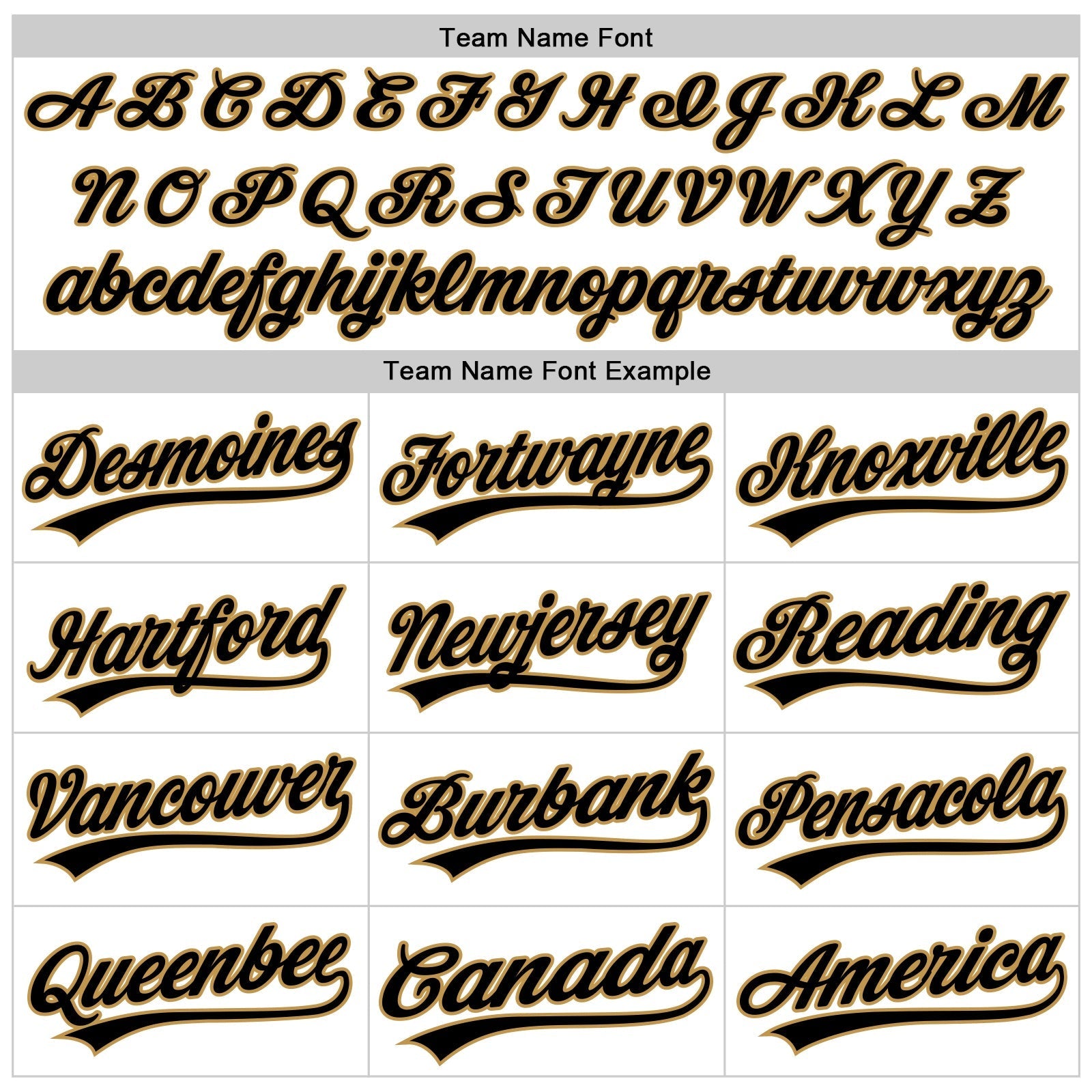 Custom White Black-Old Gold Authentic Throwback Baseball Jersey baseball jersey product view 4