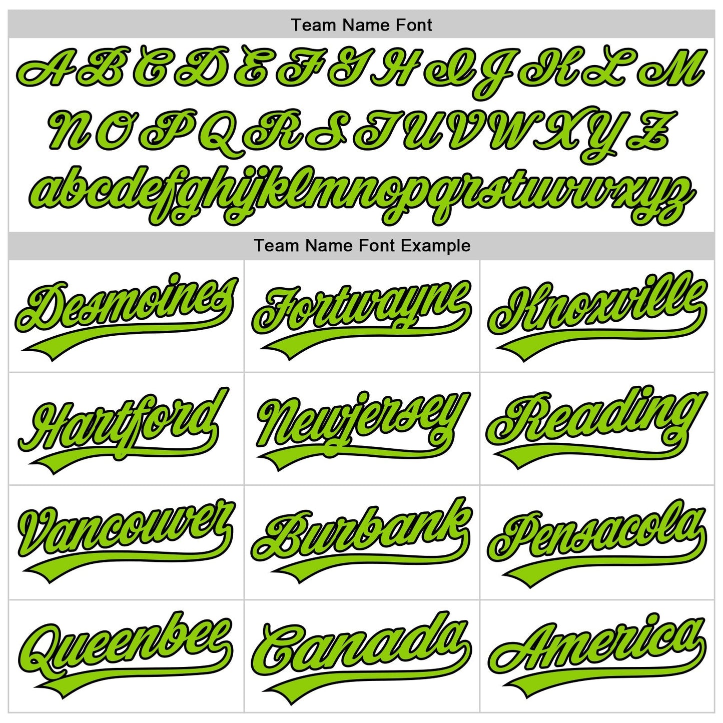 Custom White Neon Green-Black Authentic Throwback Baseball Jersey baseball jersey product view 4