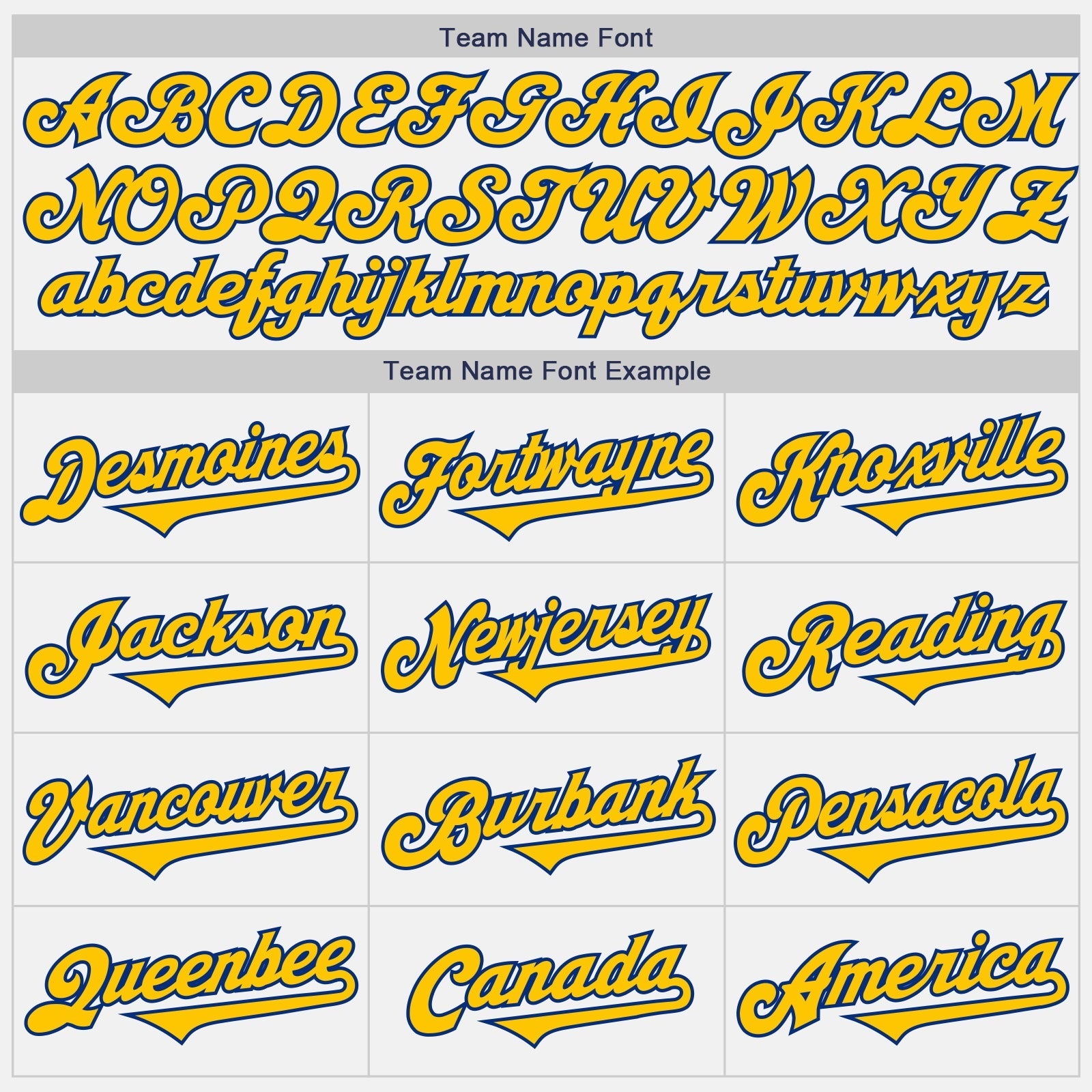 Custom White Yellow-Royal Authentic Baseball Jersey baseball jersey product view 4