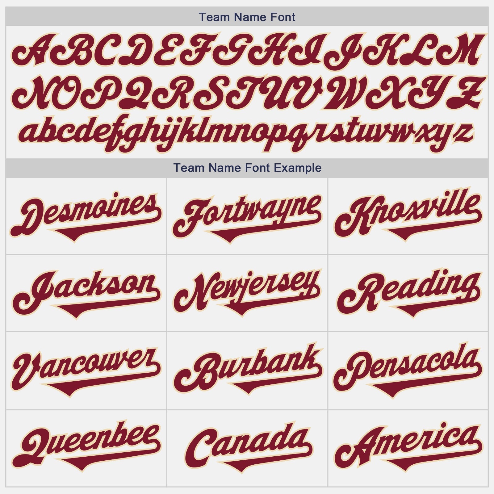 Custom White Crimson Pinstripe Cream Authentic Baseball Jersey baseball jersey product view 4