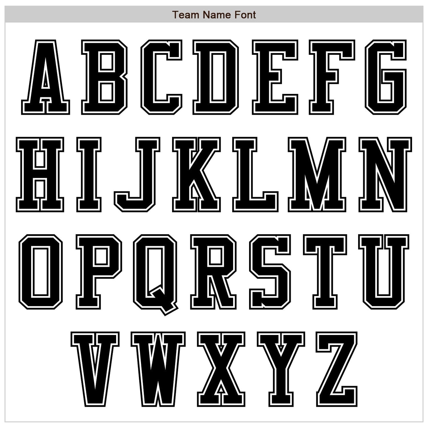 Custom White Black Authentic Baseball Jersey baseball jersey product view 3