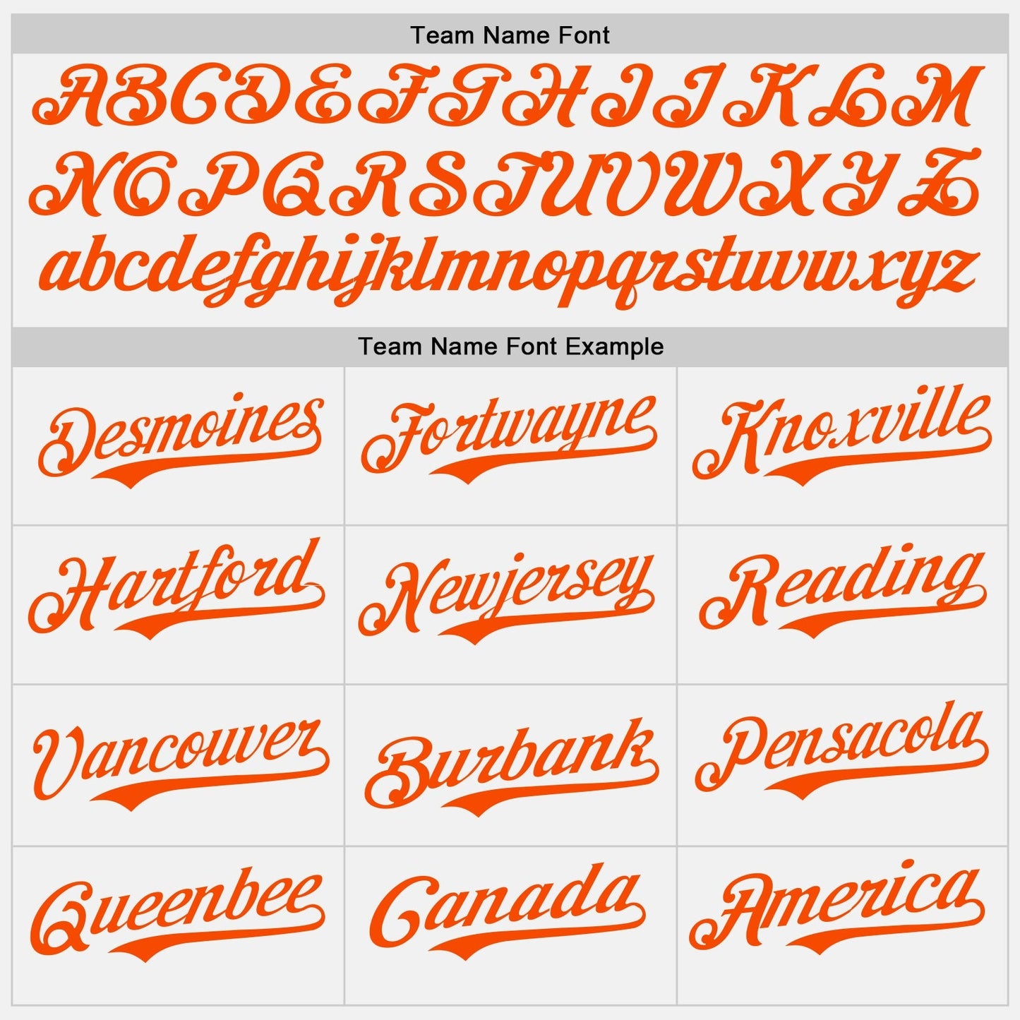 Custom White Orange Authentic Baseball Jersey baseball jersey product view 4