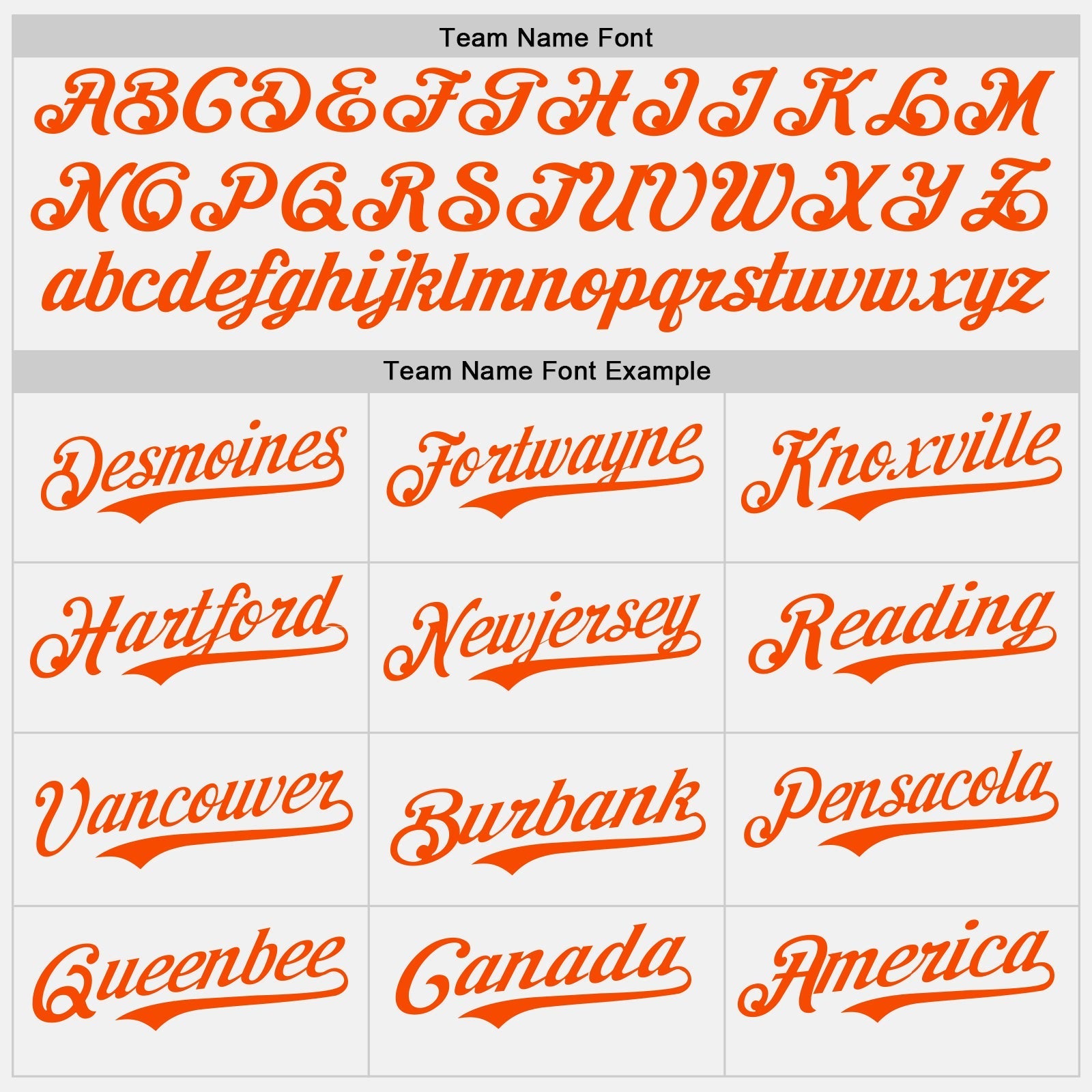 Custom White Orange Authentic Baseball Jersey baseball jersey product view 4