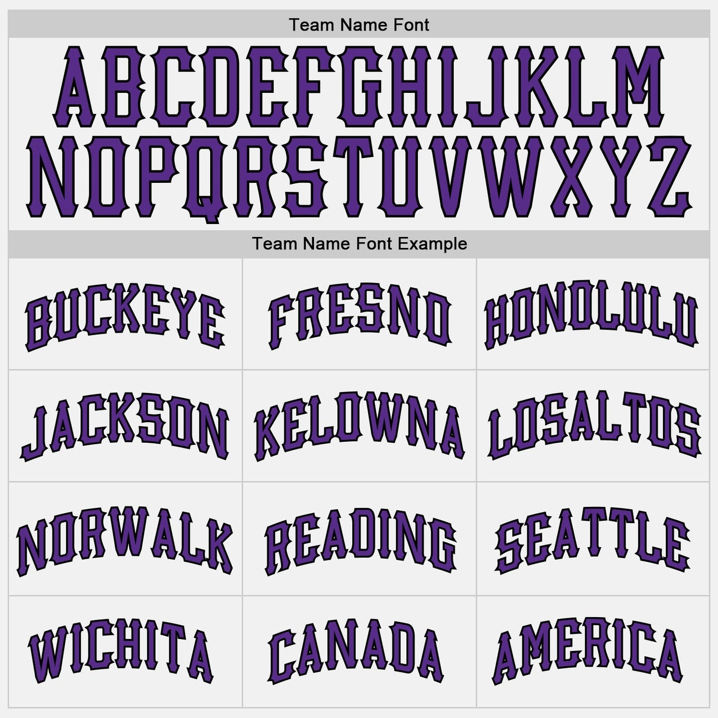 Custom White Purple-Black Authentic Baseball Jersey baseball jersey product view 4