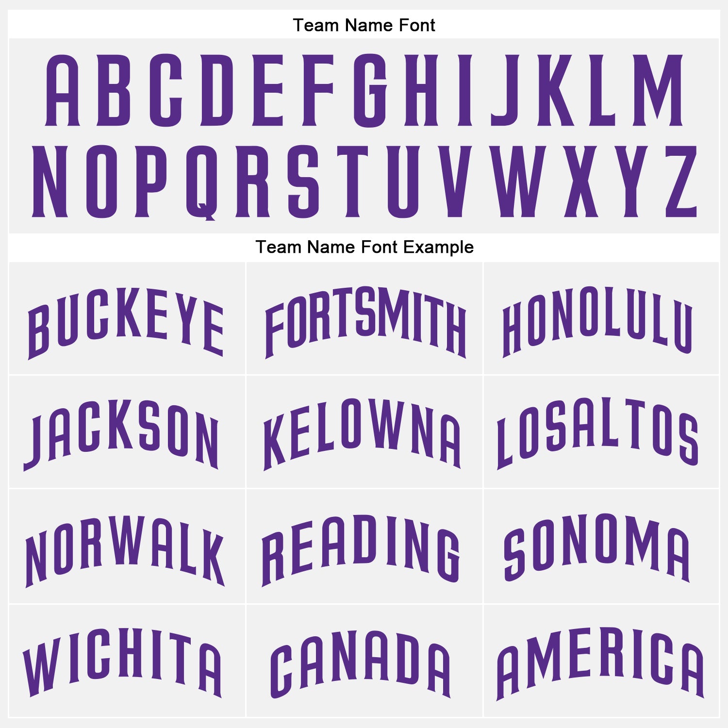 Custom White Purple Pinstripe Purple Authentic Baseball Jersey baseball jersey product view 4