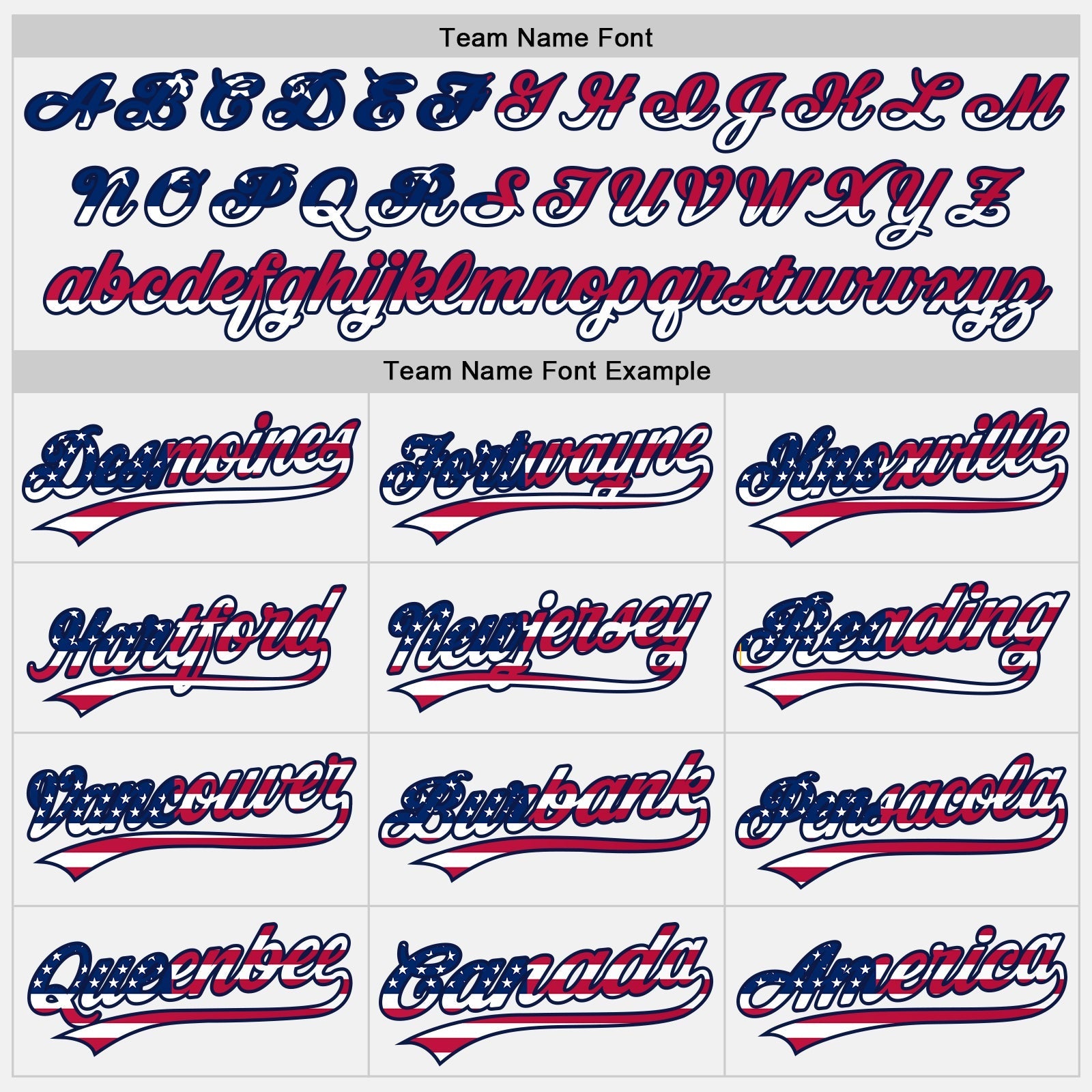 Custom White USA Flag-Navy Authentic Baseball Jersey baseball jersey product view 4