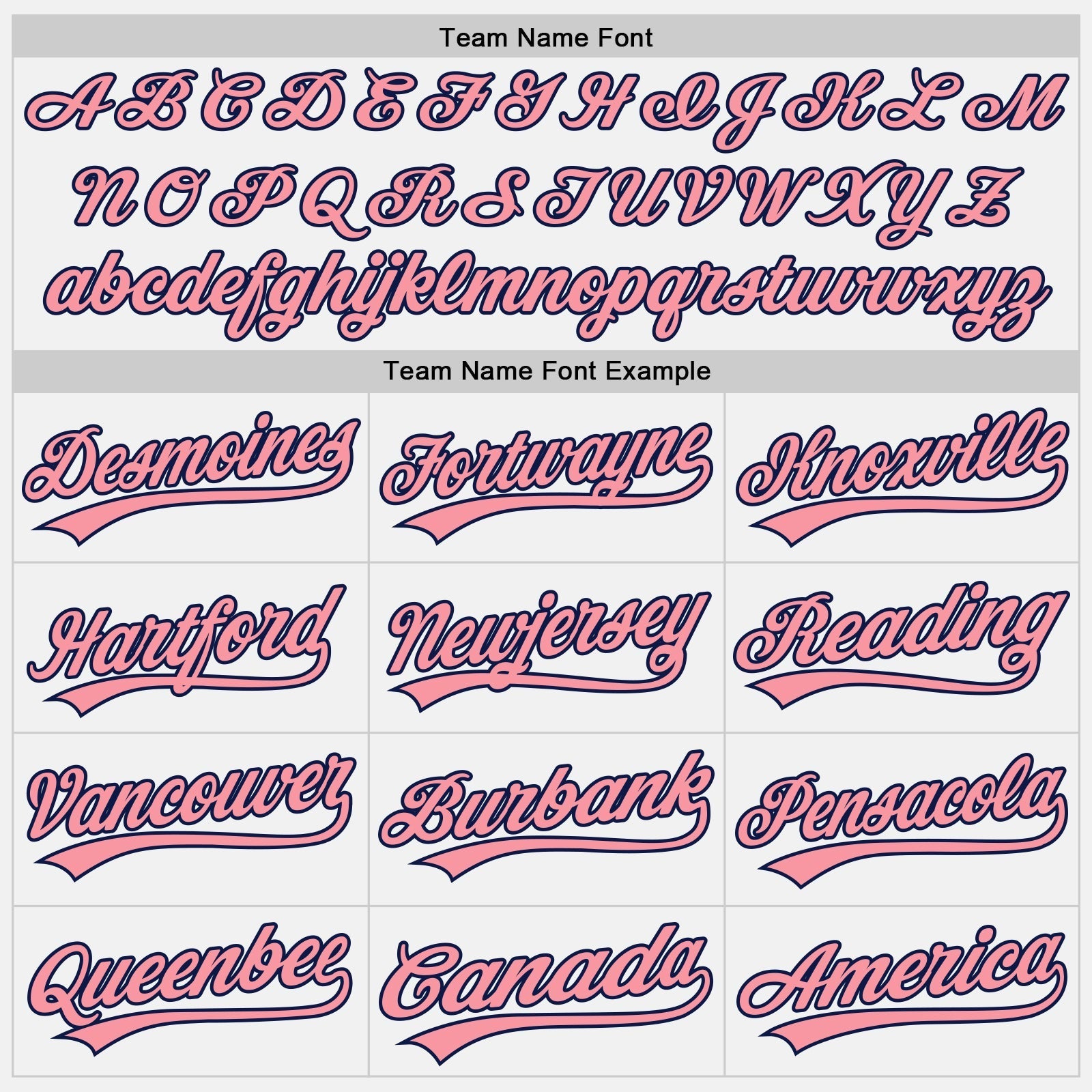 Custom White Medium Pink-Navy Authentic Baseball Jersey baseball jersey product view 4