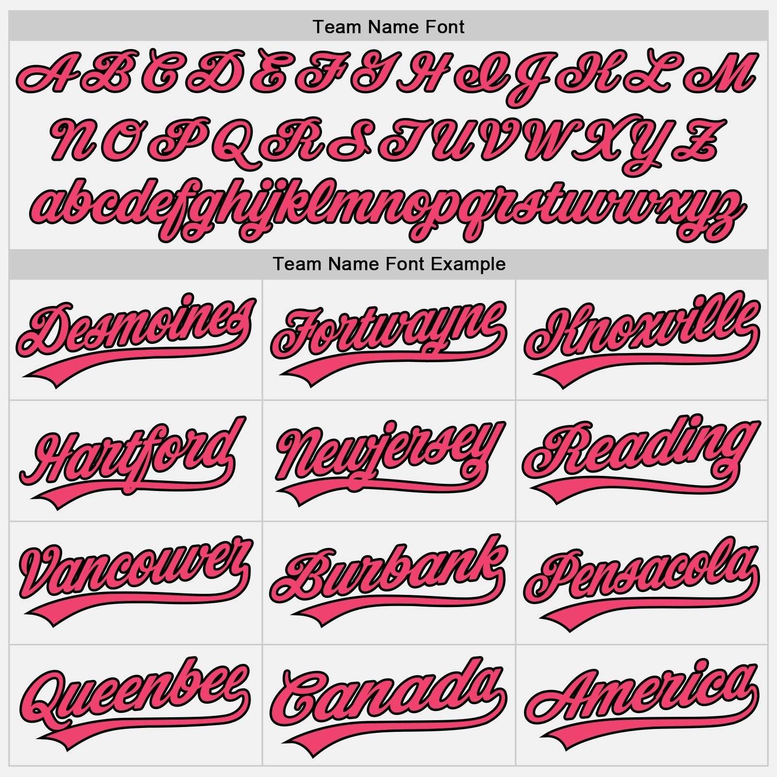 Custom White Neon Pink-Black Authentic Baseball Jersey baseball jersey product view 4