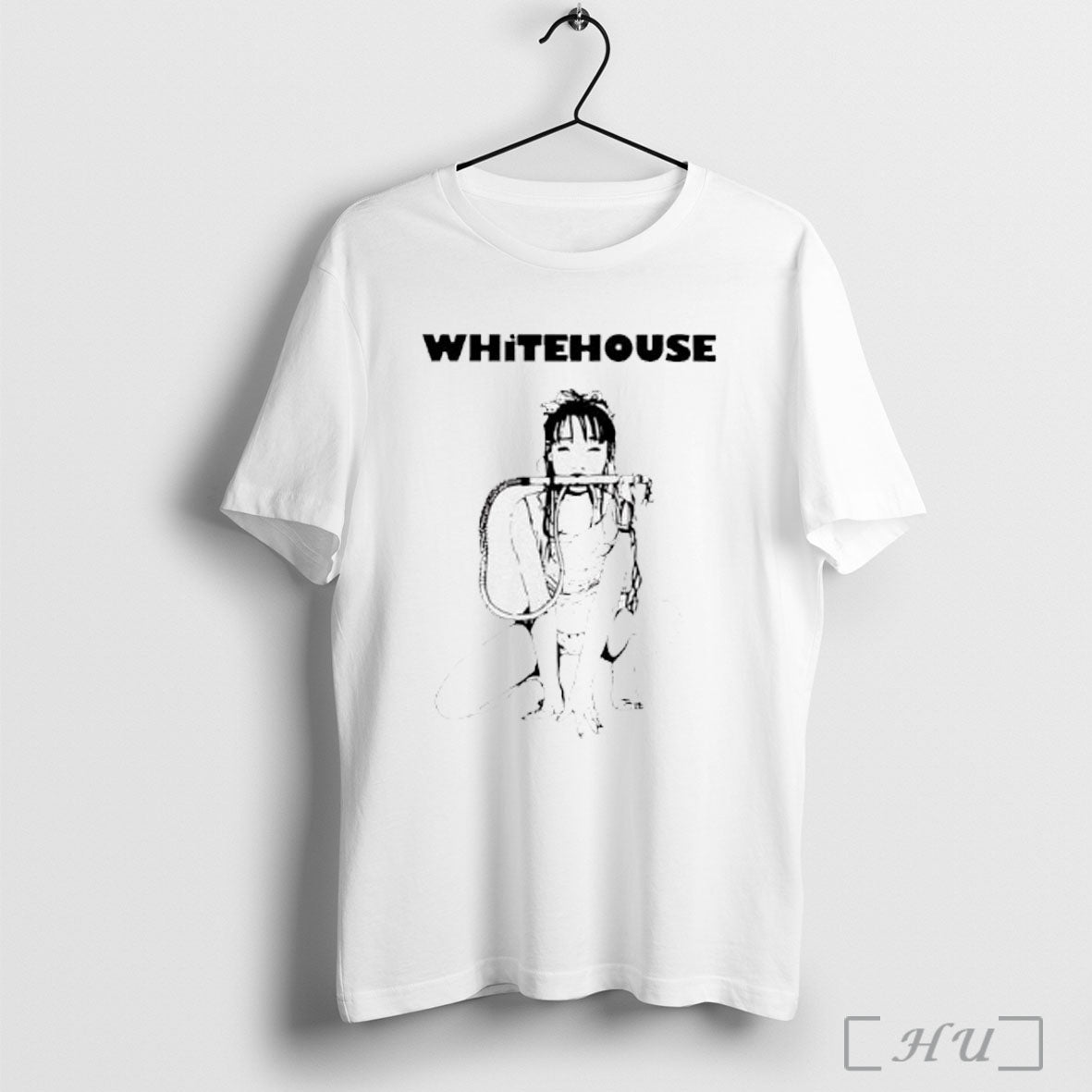 Whitehouse 867 Retro T Shirt Unisex T-shirt, Sweatshirt, Hoodie, Long Sleeve Tee - T-Shirt, Sweatshirt, Hoodie