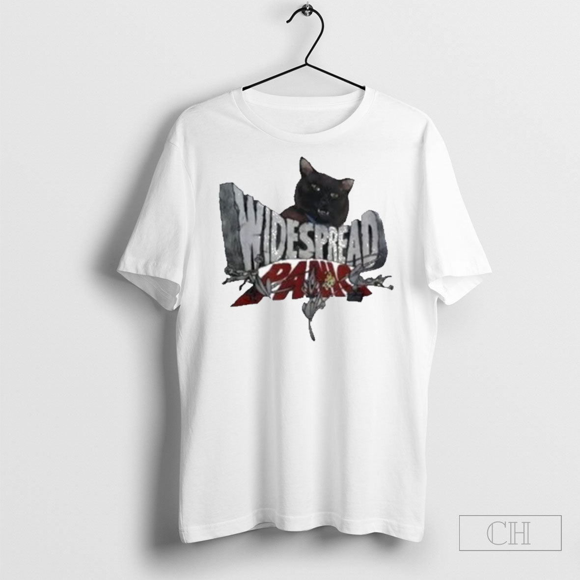 Widespread Cat With Rats 2025 Shirt Tee Unisex T-shirt, Sweatshirt, Hoodie, Long Sleeve Tee - T-Shirt, Sweatshirt, Hoodie