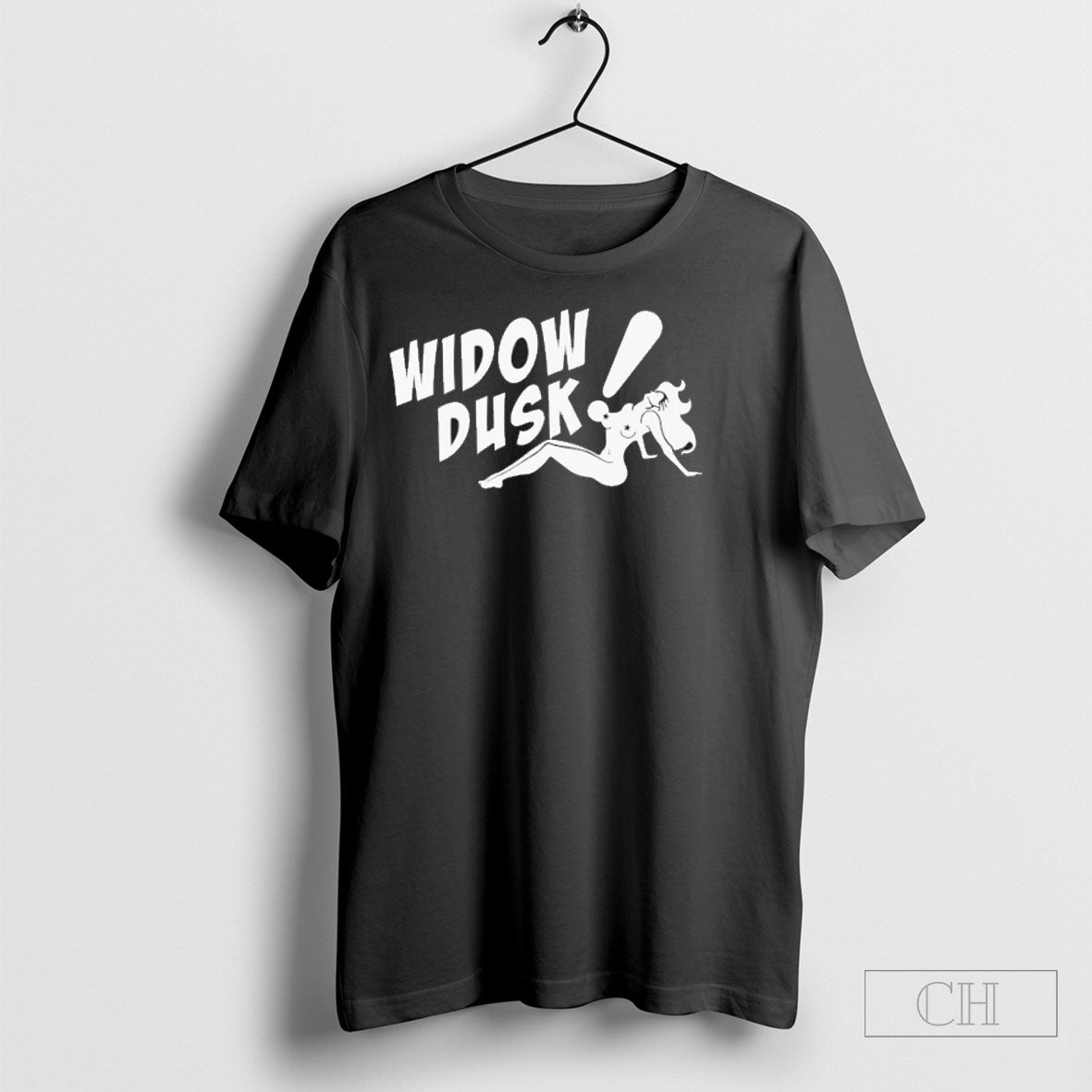 Widowdusk Bada Bing Shirt Tee Unisex T-shirt, Sweatshirt, Hoodie, Long Sleeve Tee - T-Shirt, Sweatshirt, Hoodie