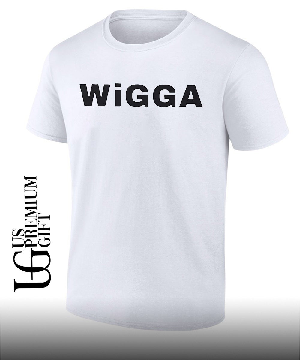 Wigga Goyim classic shirt Unisex T-shirt, Sweatshirt, Hoodie, Long Sleeve Tee - T-Shirt, Sweatshirt, Hoodie