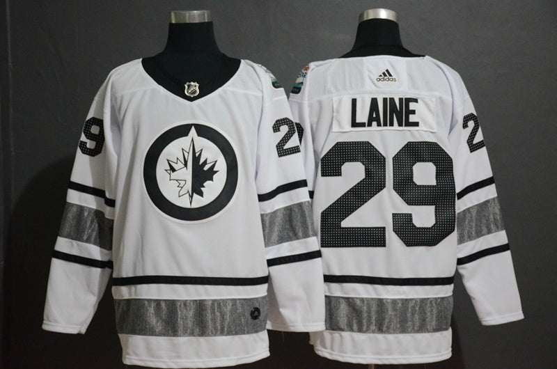 Winnipeg jets Hockey Jersey hockey jersey product view 1