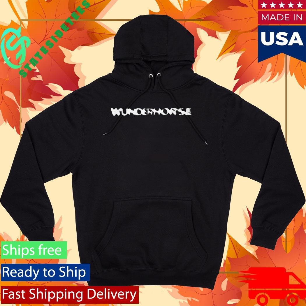 Winter Logo Black - Adult & Kids T-Shirts, Sweatshirts & Hoodies apparel design preview 2