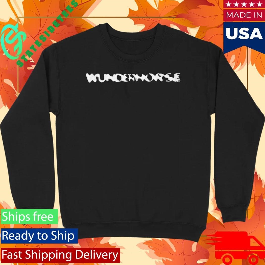 Winter Logo Black - Adult & Kids T-Shirts, Sweatshirts & Hoodies apparel design preview 3