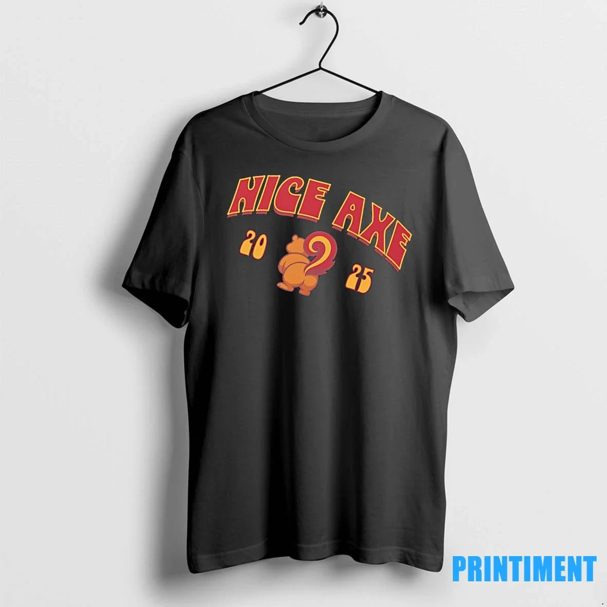 Wisconsin Badgers Nice Axe Minnesota Golden Gophers 2025 Tshirts Sweater Unisex T-shirt, Sweatshirt, Hoodie, Long Sleeve Tee - T-Shirt, Sweatshirt, Hoodie