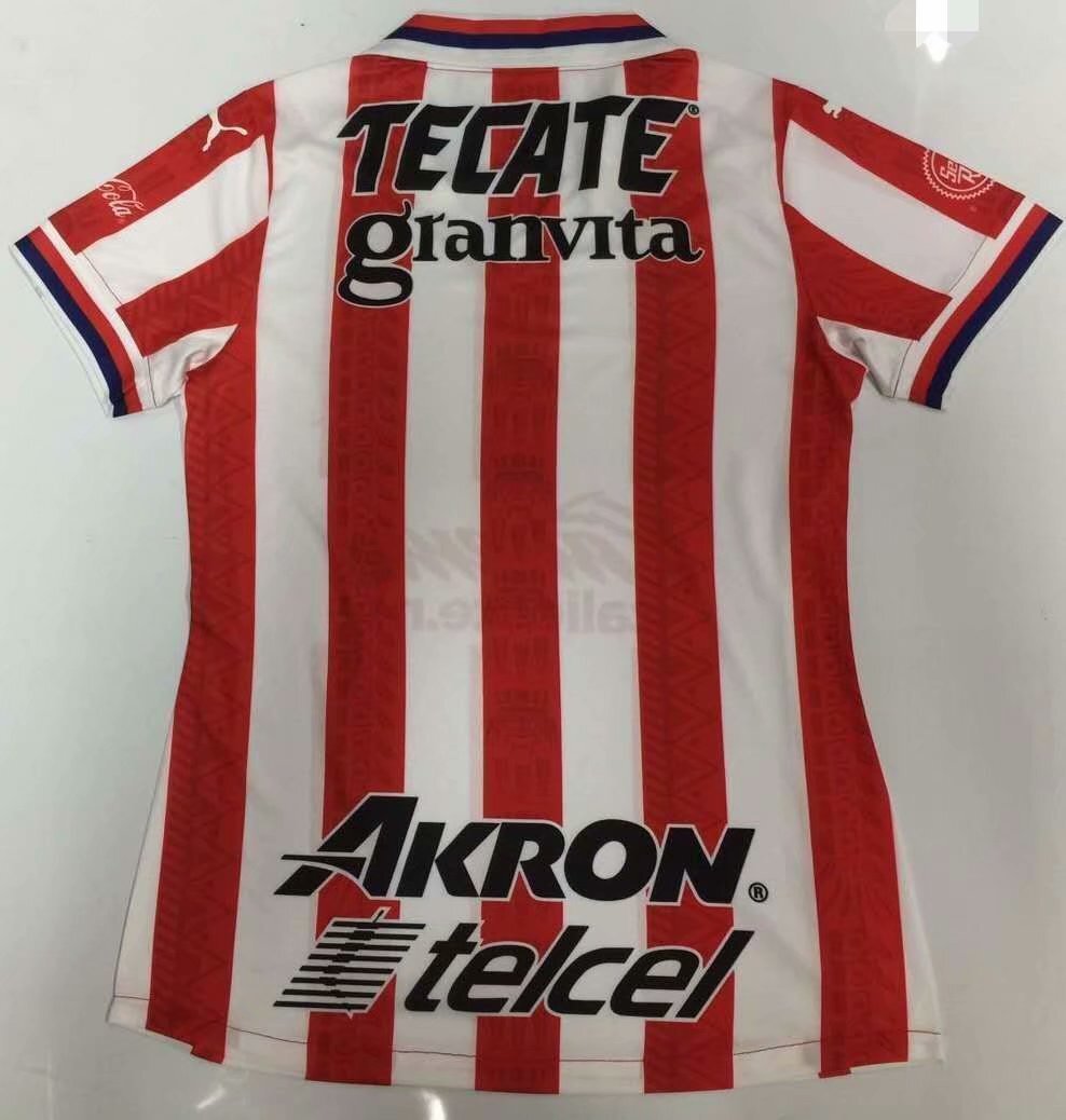 Women 1 Style 1 Soccer Jersey sports jersey product view 1