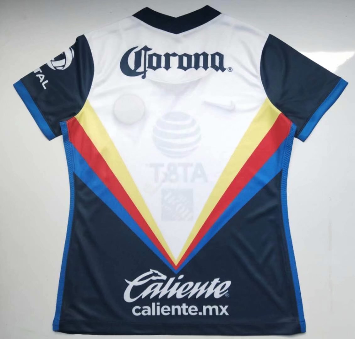 Women 1 Style 2 Soccer Jersey sports jersey product view 1
