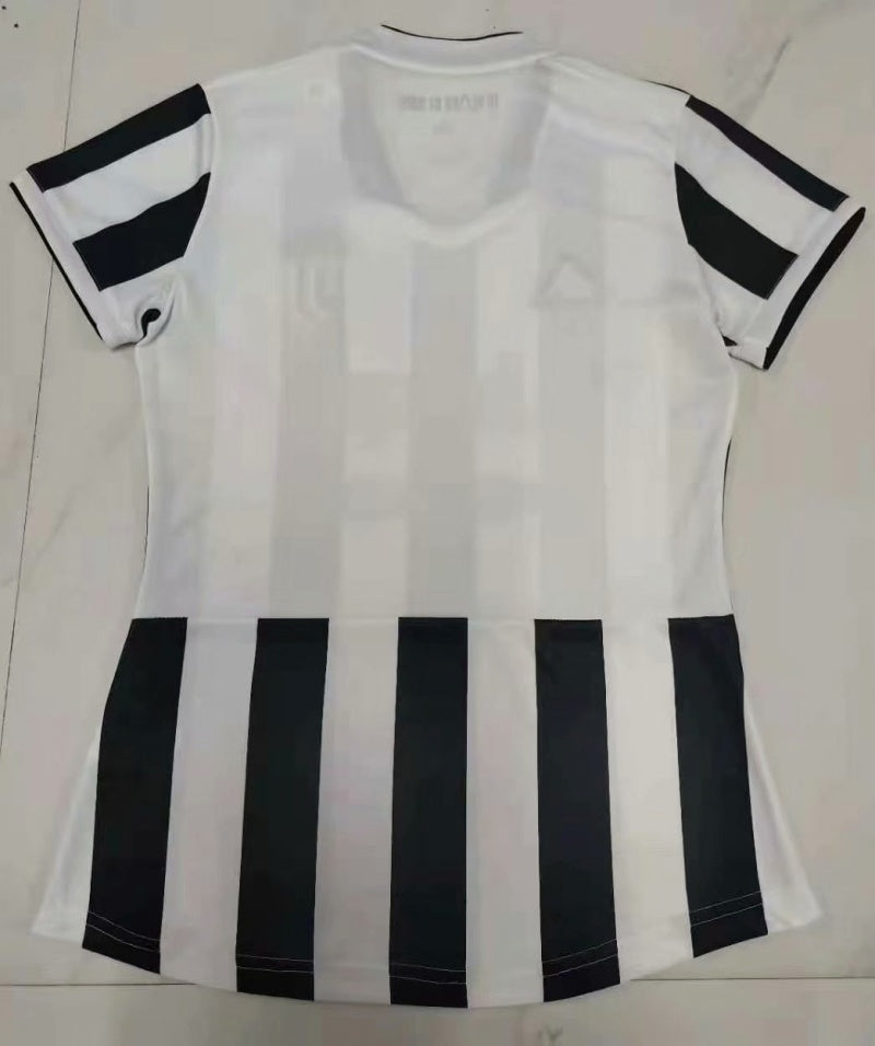 Women Juventus 21-22 Women 1 Style 1 Soccer Jersey sports jersey product view 1