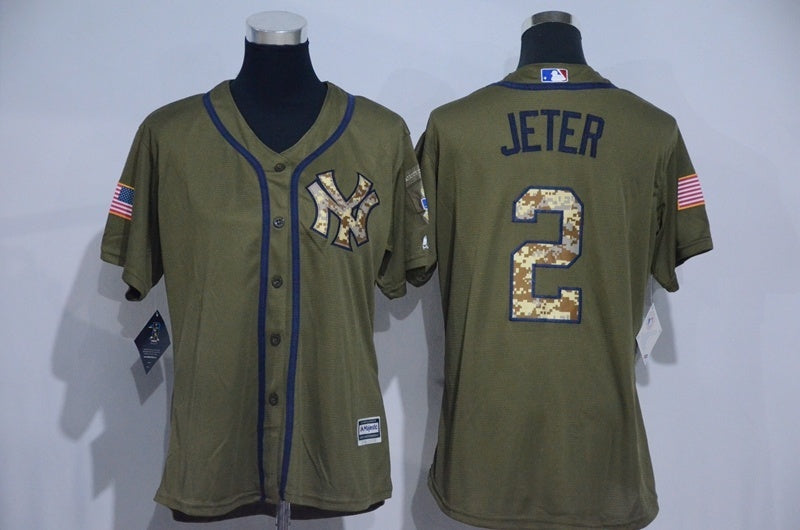 Women Style 1 Baseball Jersey baseball jersey product view 1