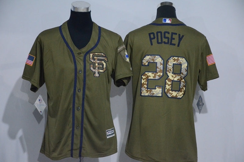 Women Style 8 Baseball Jersey baseball jersey product view 1