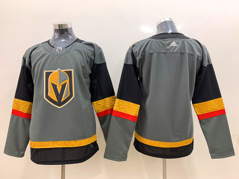 Women Vegas Golden Knights Women Hockey Jersey hockey jersey product view 1